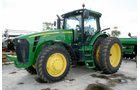 Property photo 1 - AREA FARMERS & CONTRACTORS EQUIPMENT AUCTION IN SOUTHERN CASS CO., MICHIGAN
