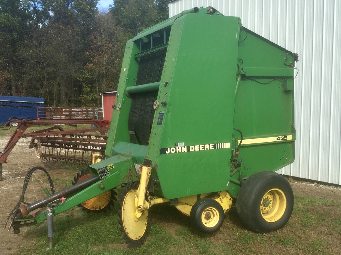 Property photo 42 - AREA FARMERS & CONTRACTORS EQUIPMENT AUCTION IN SOUTHERN CASS CO., MICHIGAN