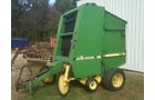 Property photo 42 - AREA FARMERS & CONTRACTORS EQUIPMENT AUCTION IN SOUTHERN CASS CO., MICHIGAN