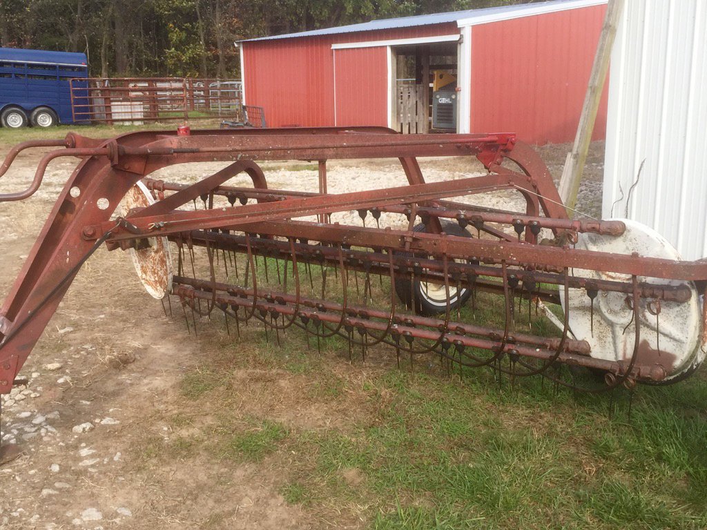 Property photo 54 - AREA FARMERS & CONTRACTORS EQUIPMENT AUCTION IN SOUTHERN CASS CO., MICHIGAN