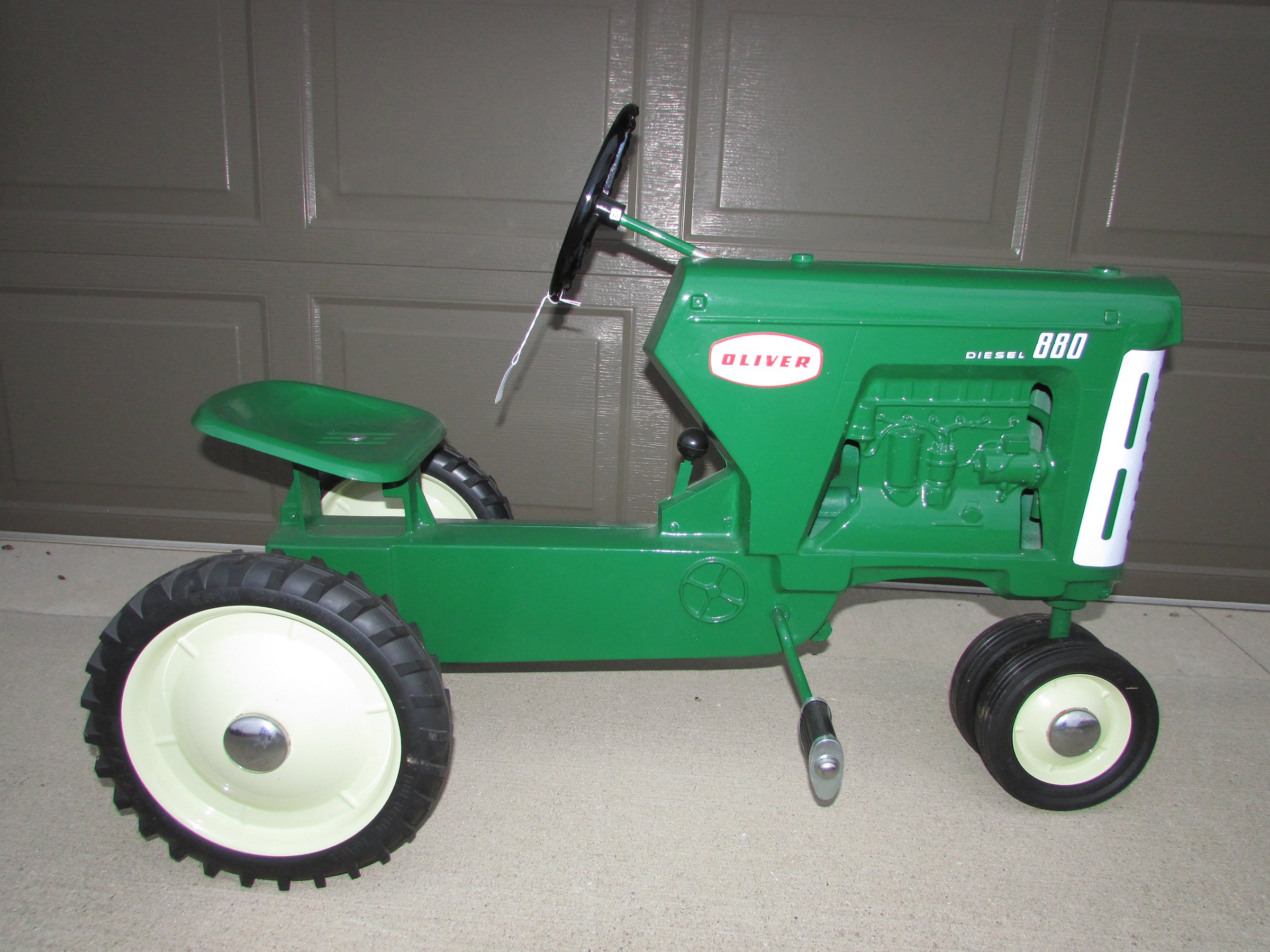 Property photo 2 - LARGE TOY AUCTION IN WHITLEY COUNTY, INDIANA