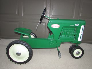 Property photo 2 - LARGE TOY AUCTION IN WHITLEY COUNTY, INDIANA