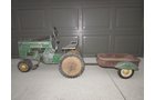 Property photo 1 - LARGE TOY AUCTION IN WHITLEY COUNTY, INDIANA