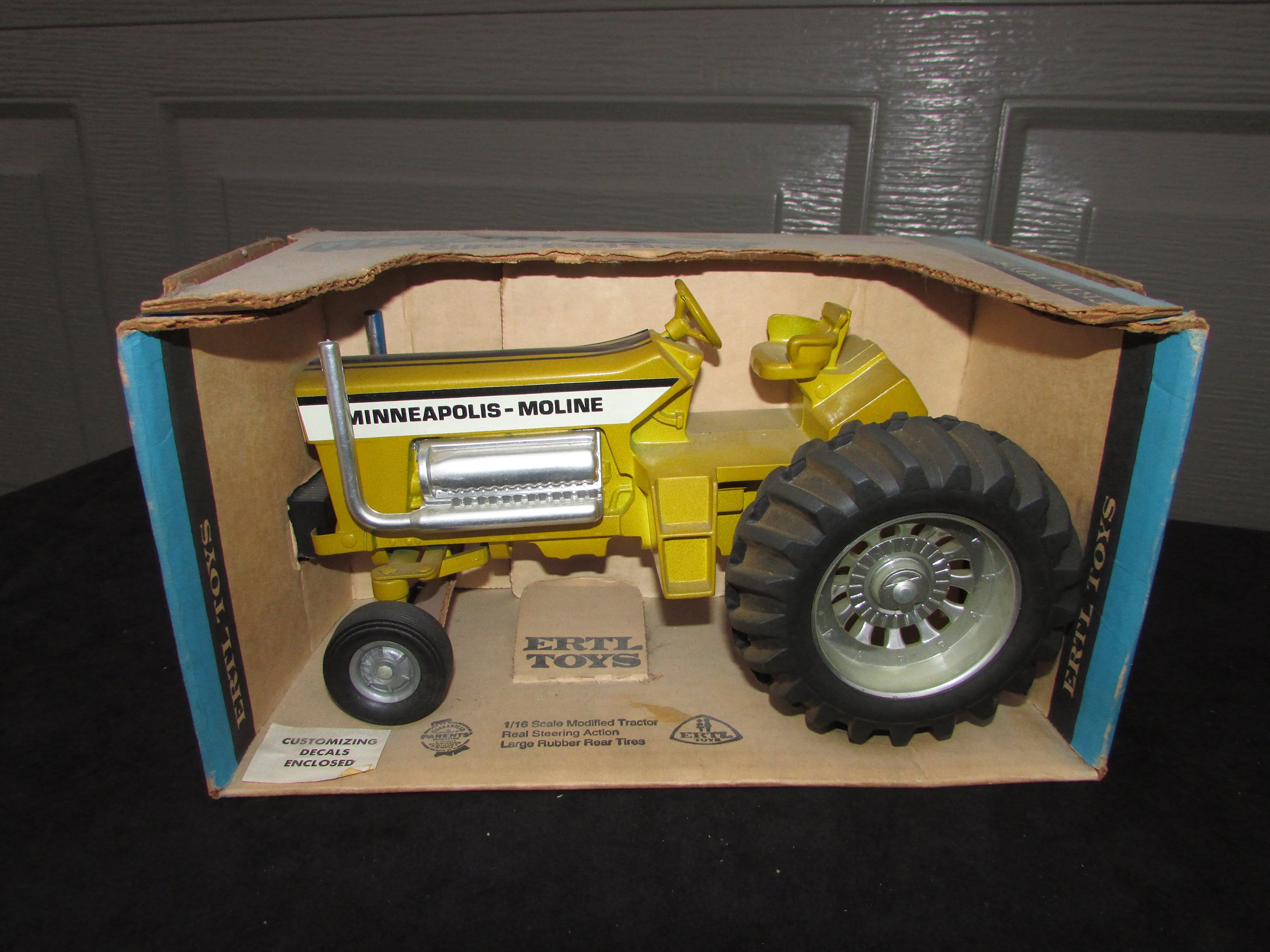 Property photo 13 - LARGE TOY AUCTION IN WHITLEY COUNTY, INDIANA