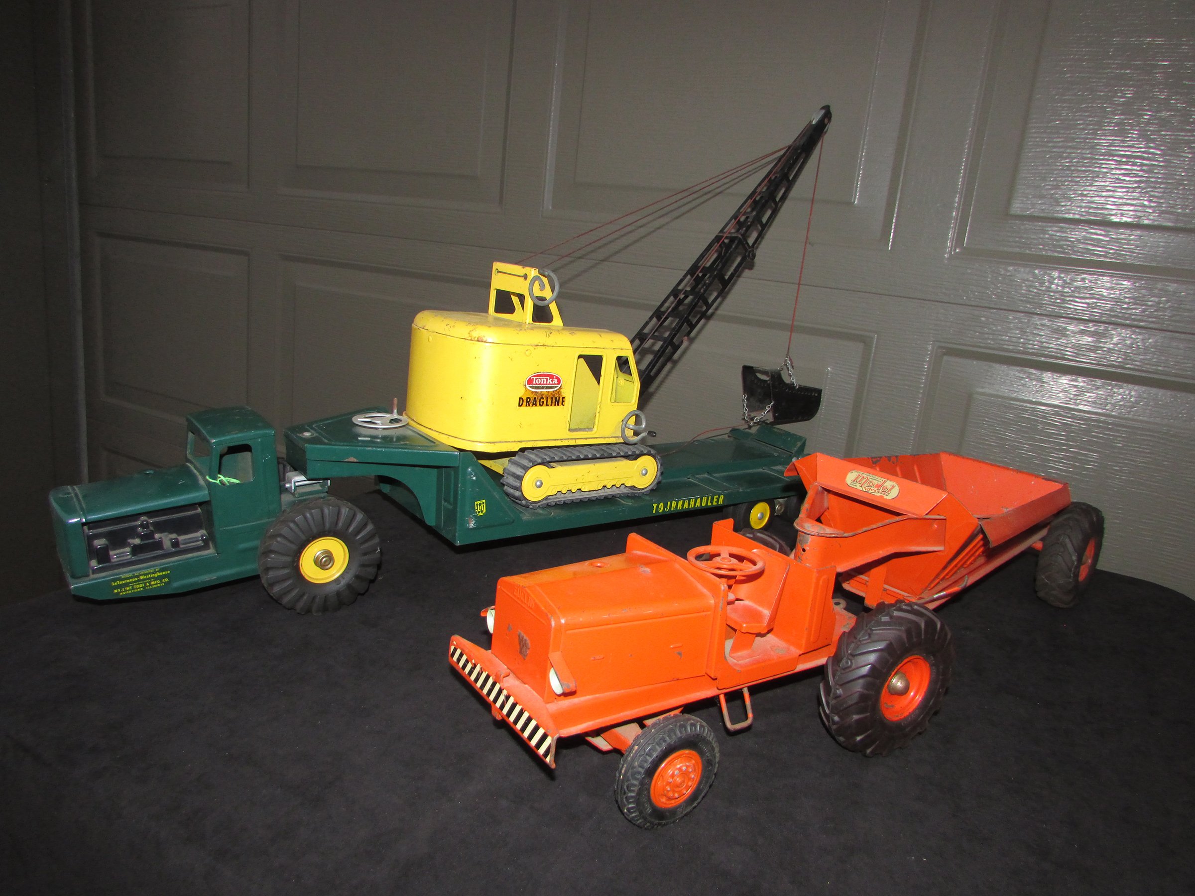 Property photo 3 - LARGE TOY AUCTION IN WHITLEY COUNTY, INDIANA