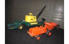 Property photo 3 - LARGE TOY AUCTION IN WHITLEY COUNTY, INDIANA