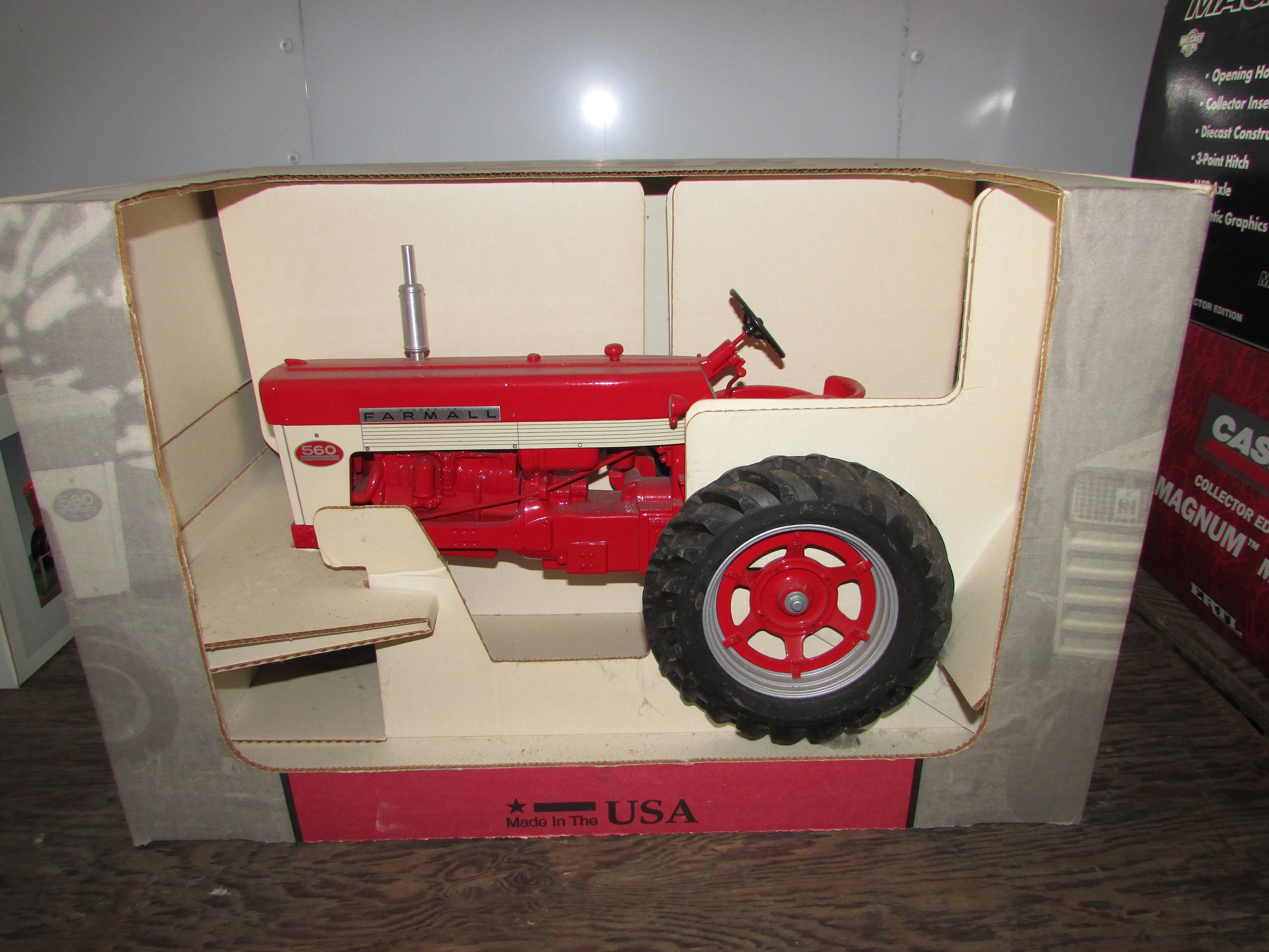 Property photo 14 - LARGE TOY AUCTION IN WHITLEY COUNTY, INDIANA