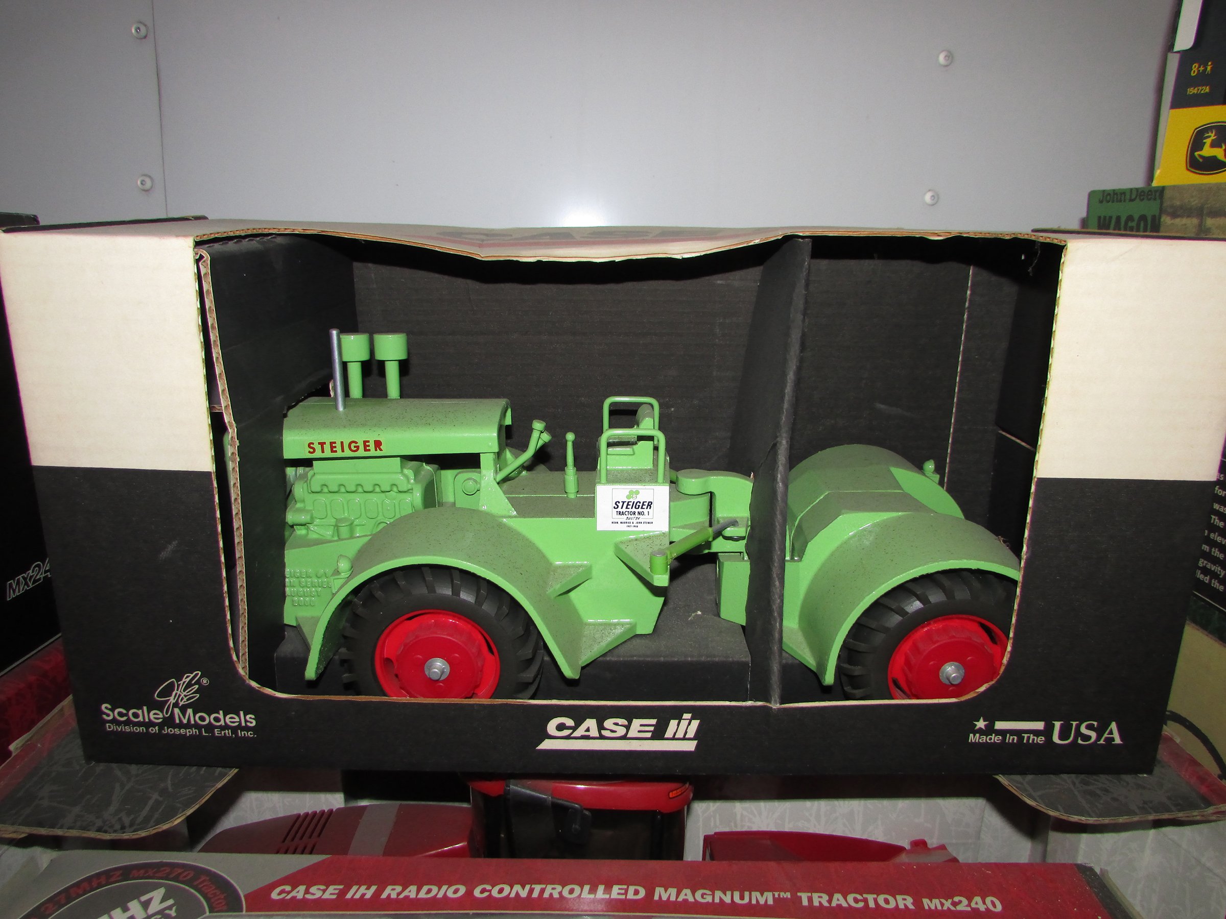 Property photo 5 - LARGE TOY AUCTION IN WHITLEY COUNTY, INDIANA