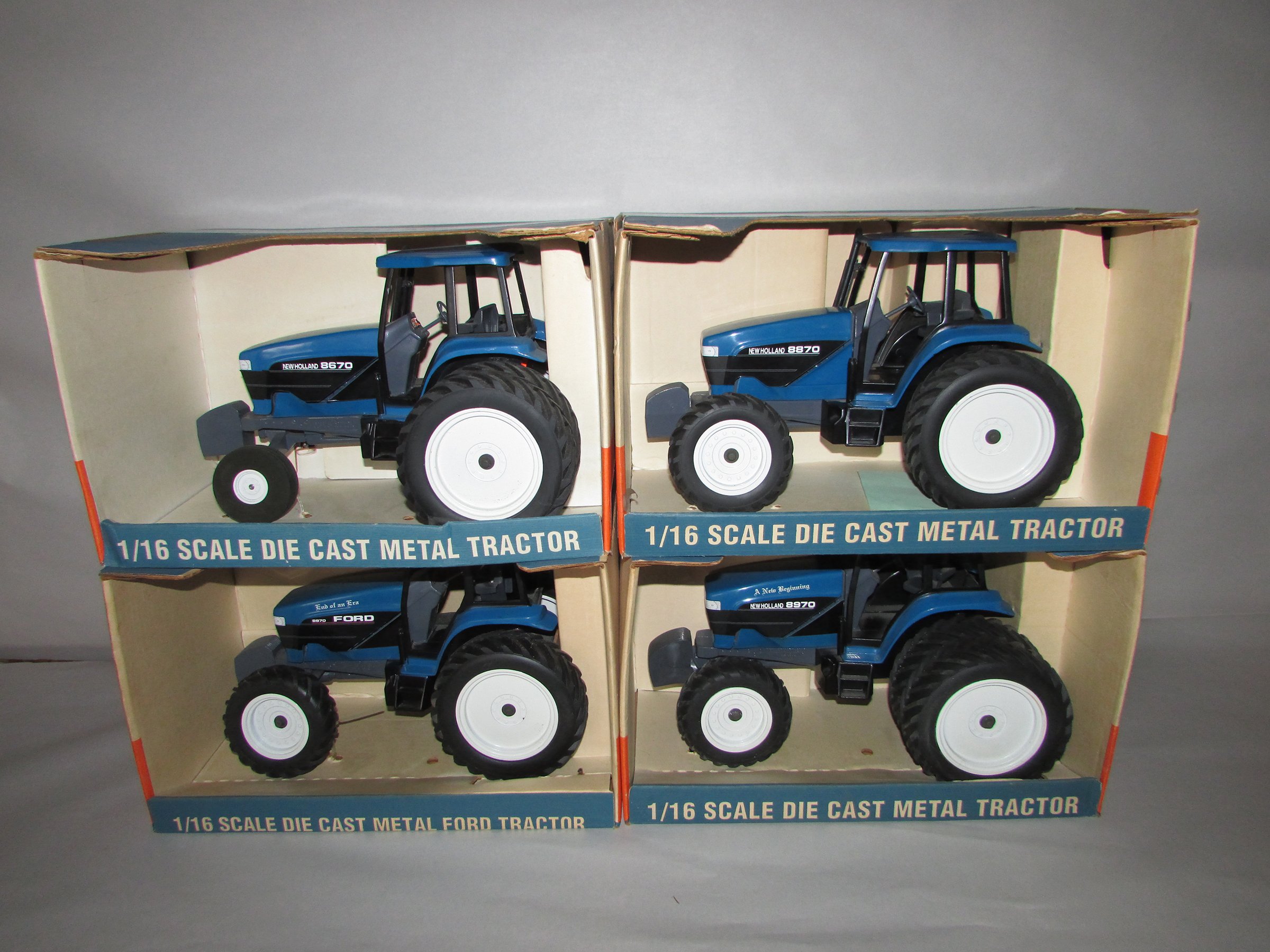 Property photo 6 - LARGE TOY AUCTION IN WHITLEY COUNTY, INDIANA