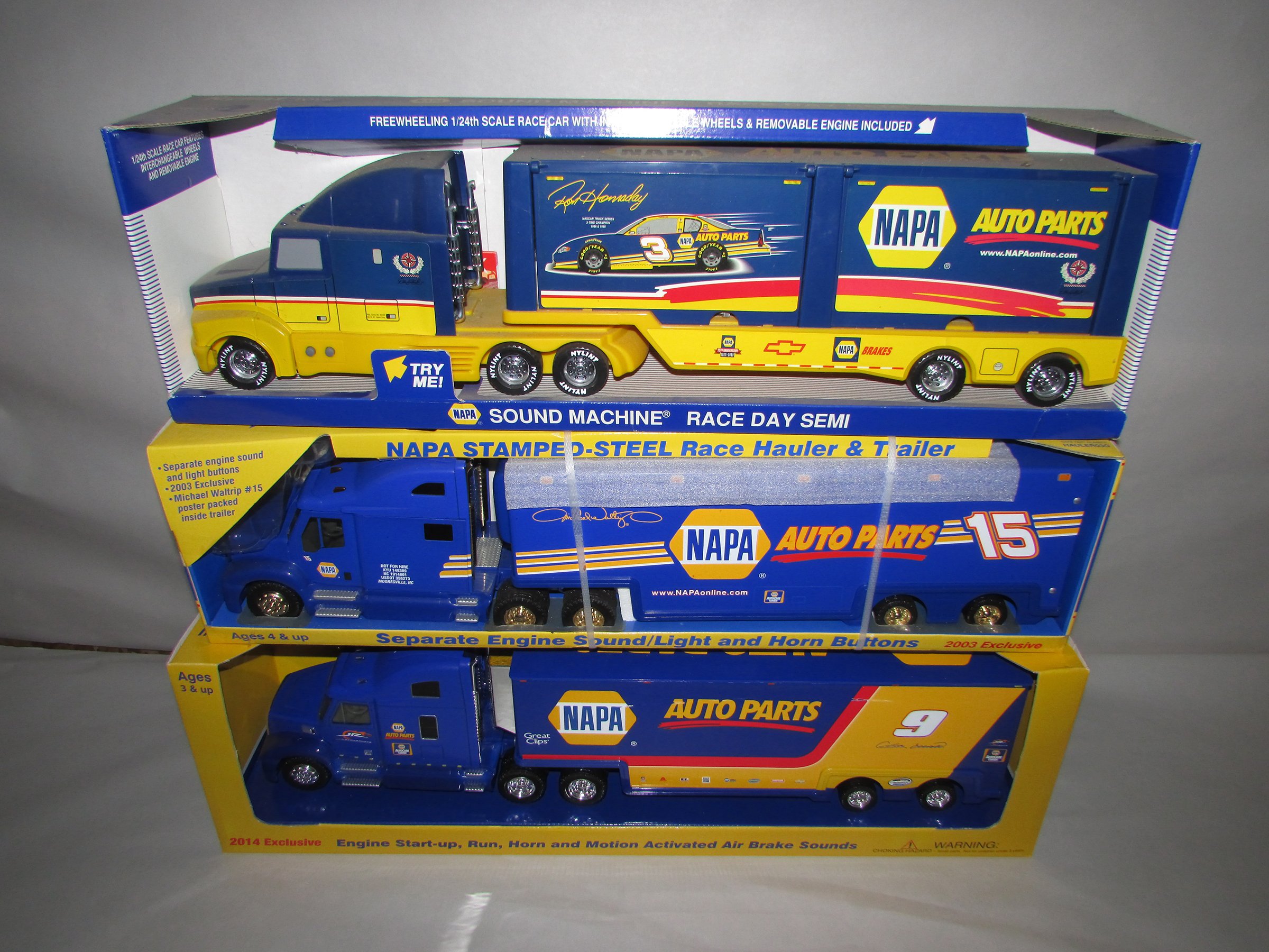 Property photo 10 - LARGE TOY AUCTION IN WHITLEY COUNTY, INDIANA