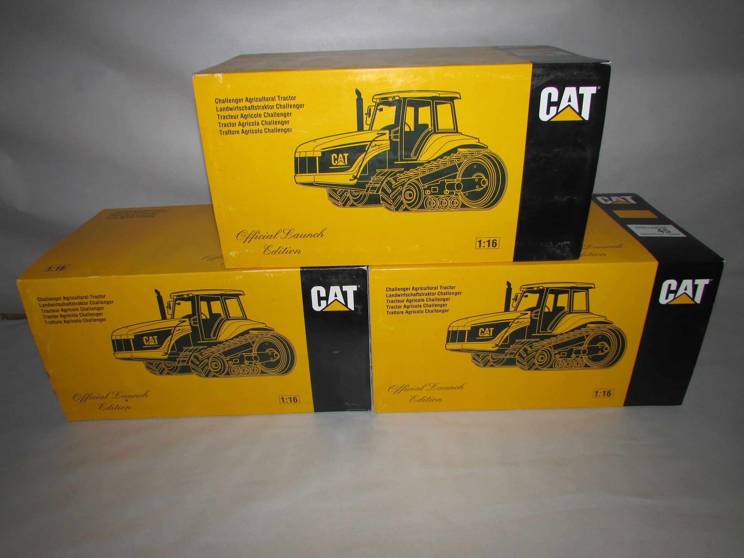 Property photo 7 - LARGE TOY AUCTION IN WHITLEY COUNTY, INDIANA