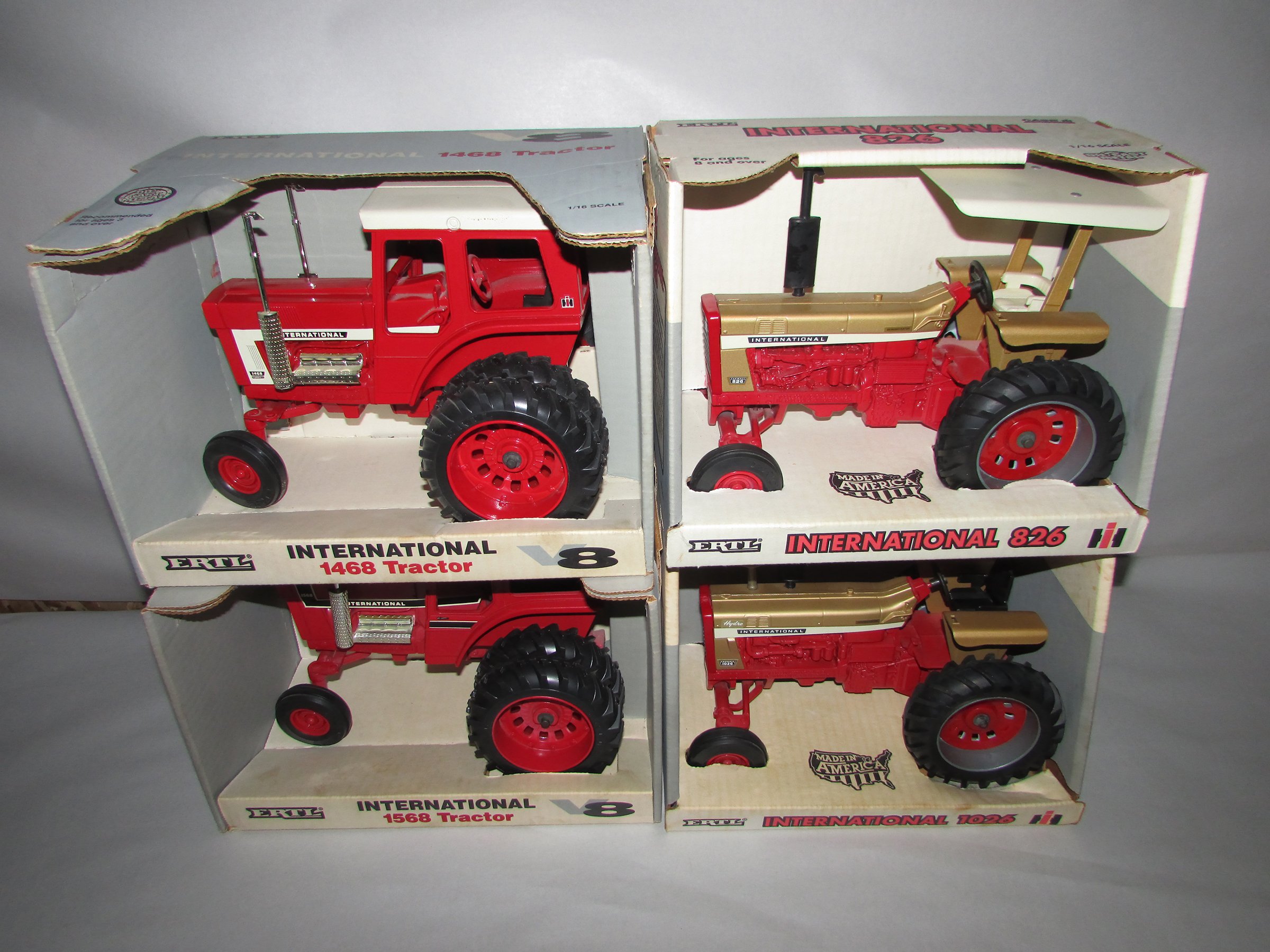 Property photo 9 - LARGE TOY AUCTION IN WHITLEY COUNTY, INDIANA