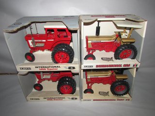 Property photo 9 - LARGE TOY AUCTION IN WHITLEY COUNTY, INDIANA