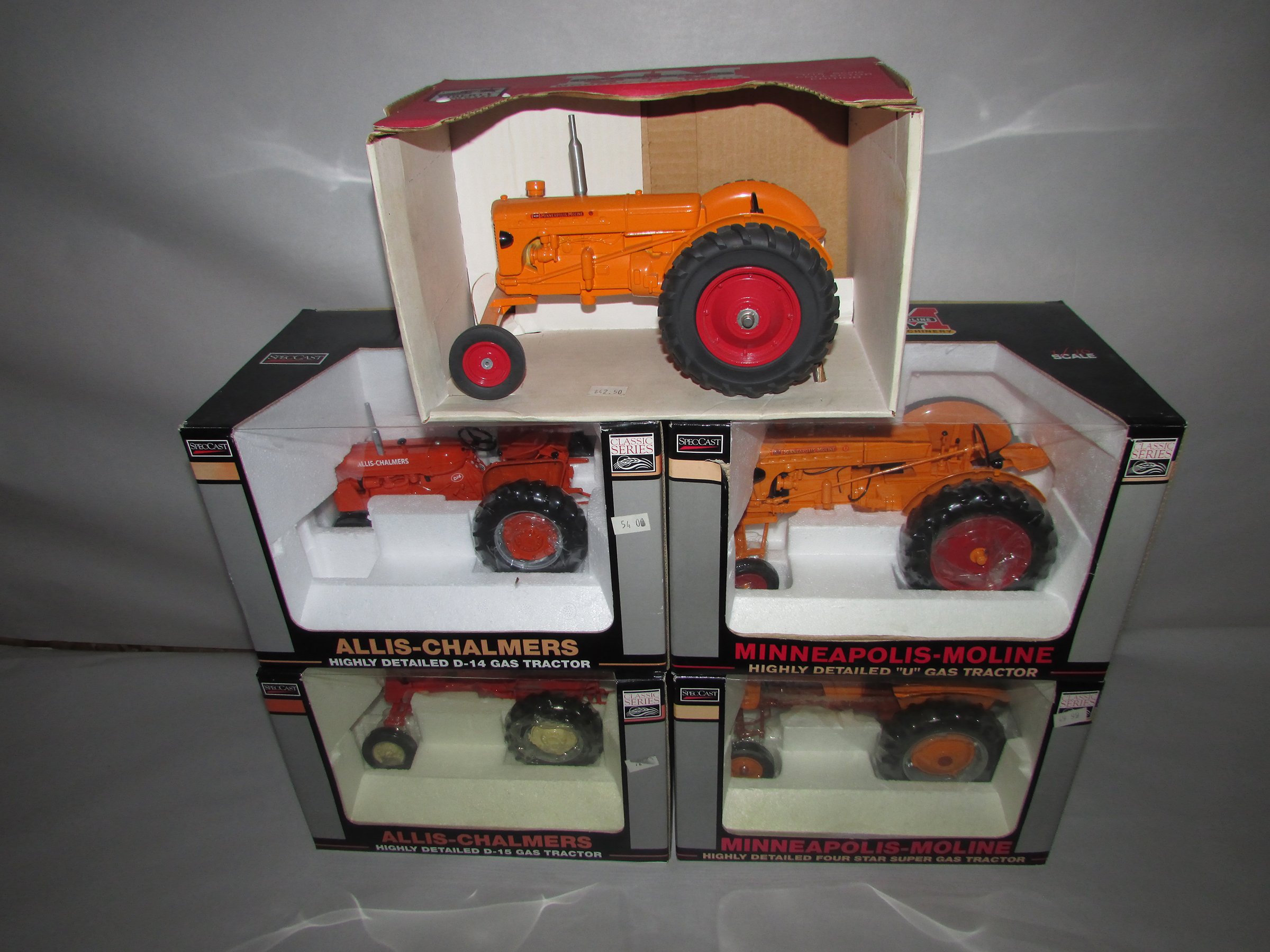 Property photo 8 - LARGE TOY AUCTION IN WHITLEY COUNTY, INDIANA