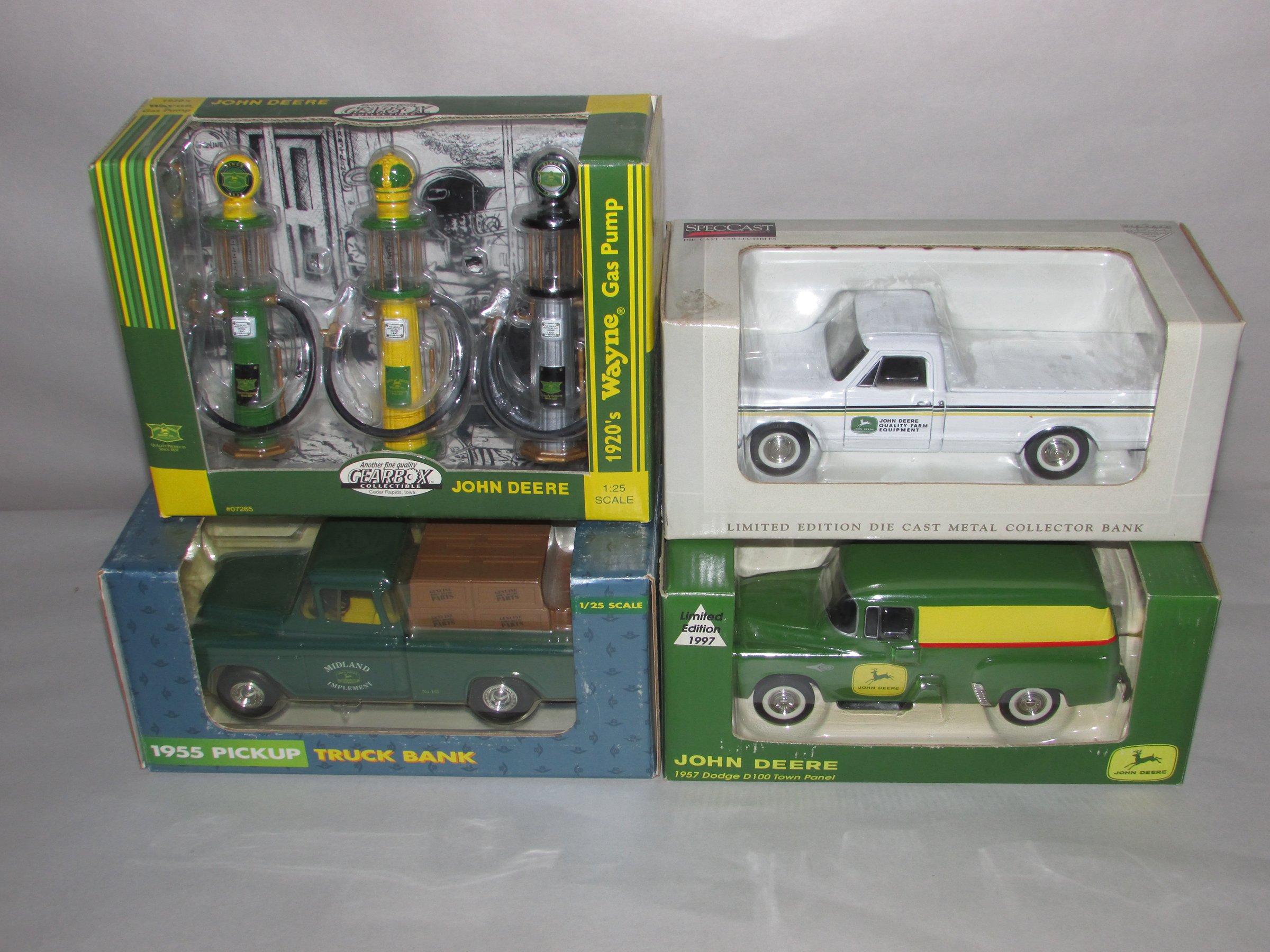 Property photo 12 - LARGE TOY AUCTION IN WHITLEY COUNTY, INDIANA