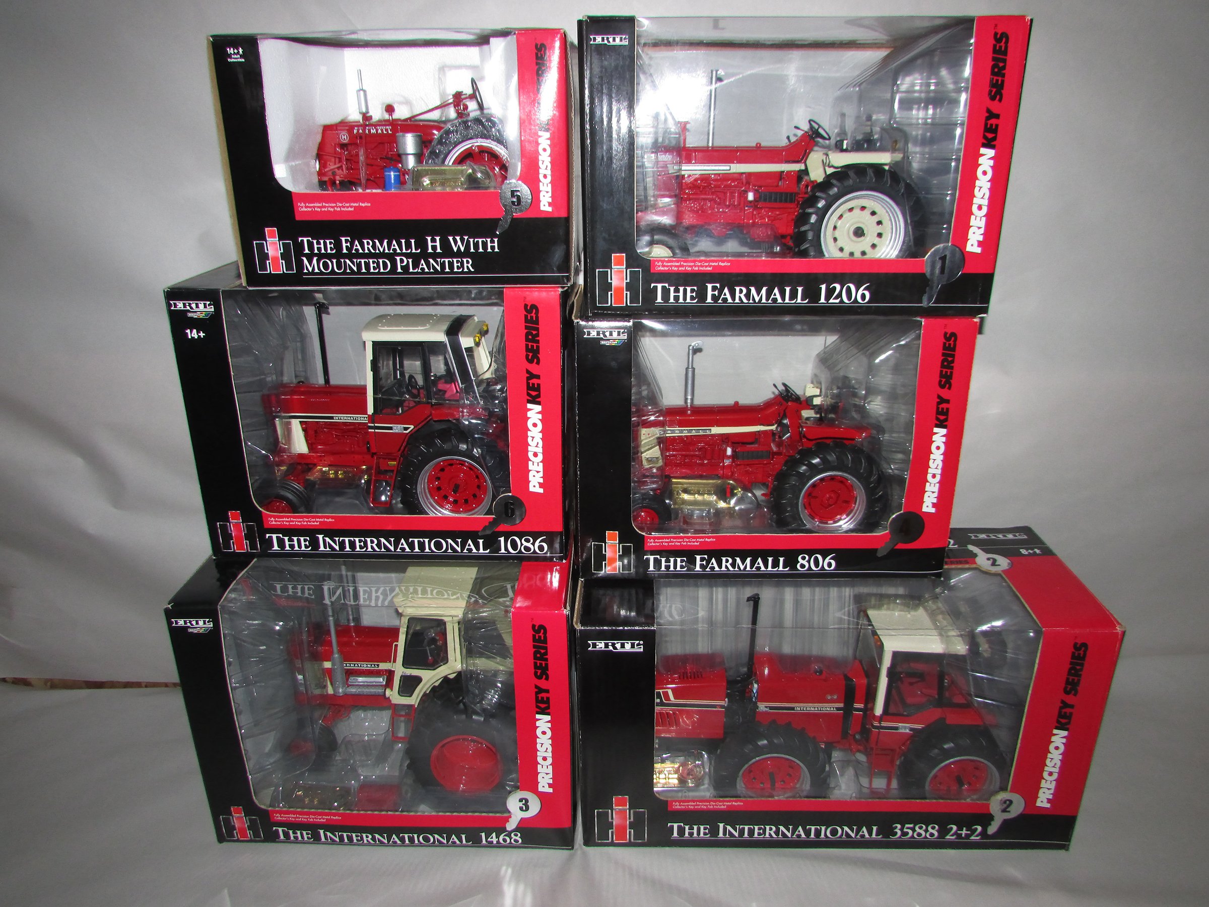 Property photo 11 - LARGE TOY AUCTION IN WHITLEY COUNTY, INDIANA
