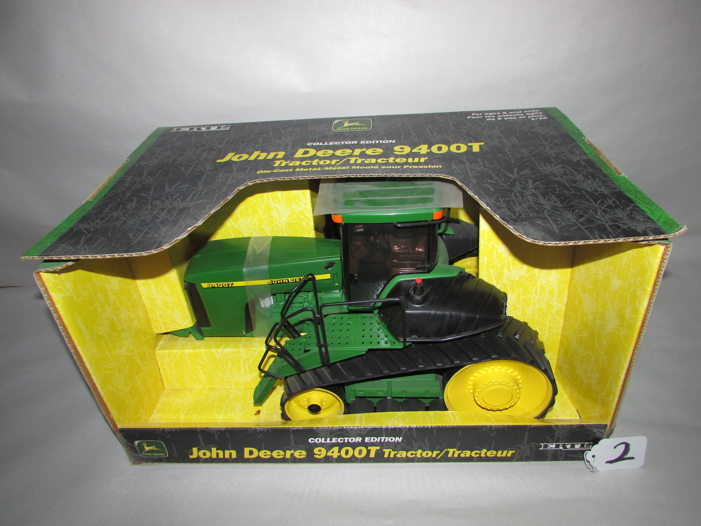 Property photo 15 - LARGE TOY AUCTION IN WHITLEY COUNTY, INDIANA