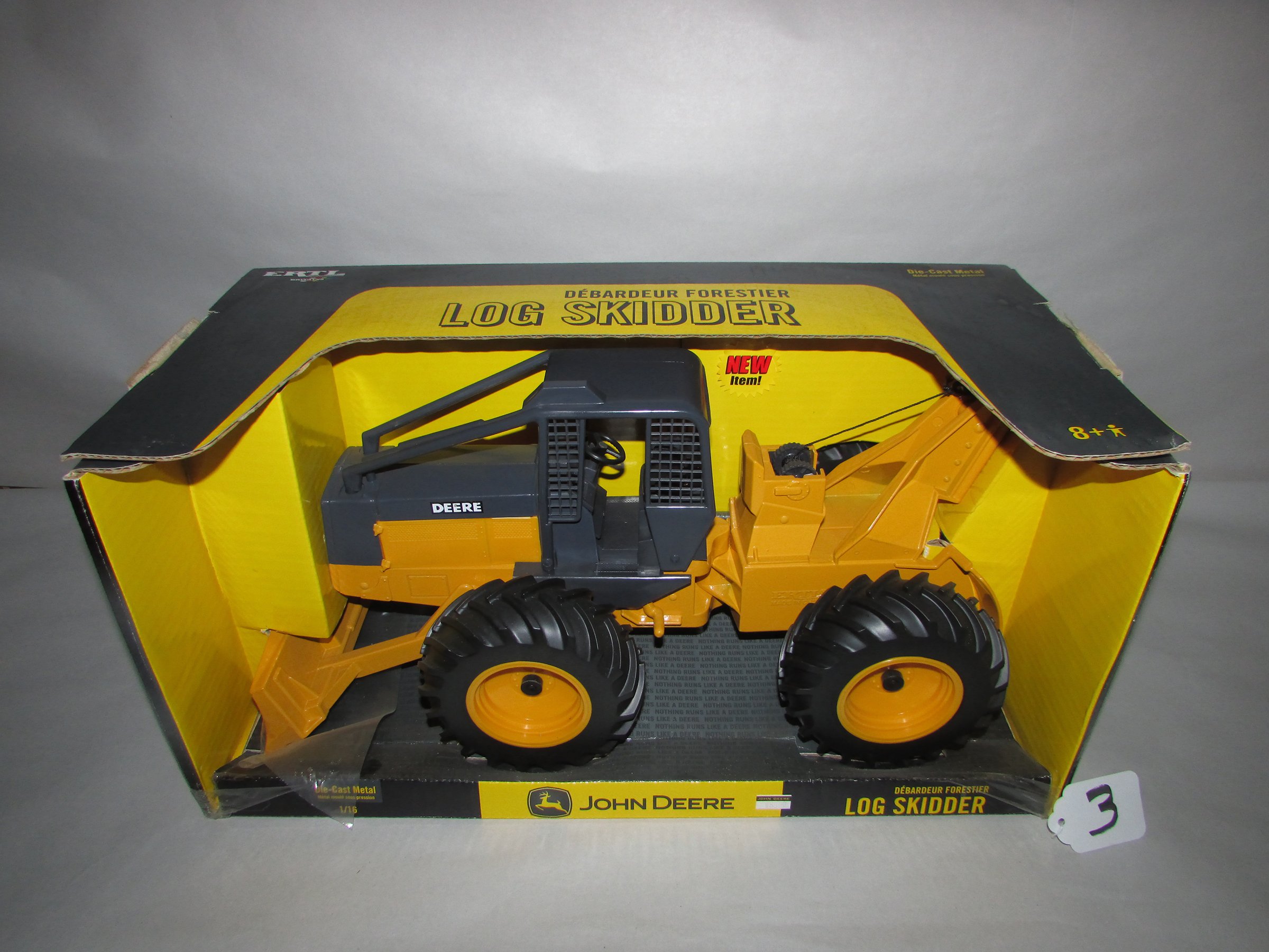 Property photo 16 - LARGE TOY AUCTION IN WHITLEY COUNTY, INDIANA