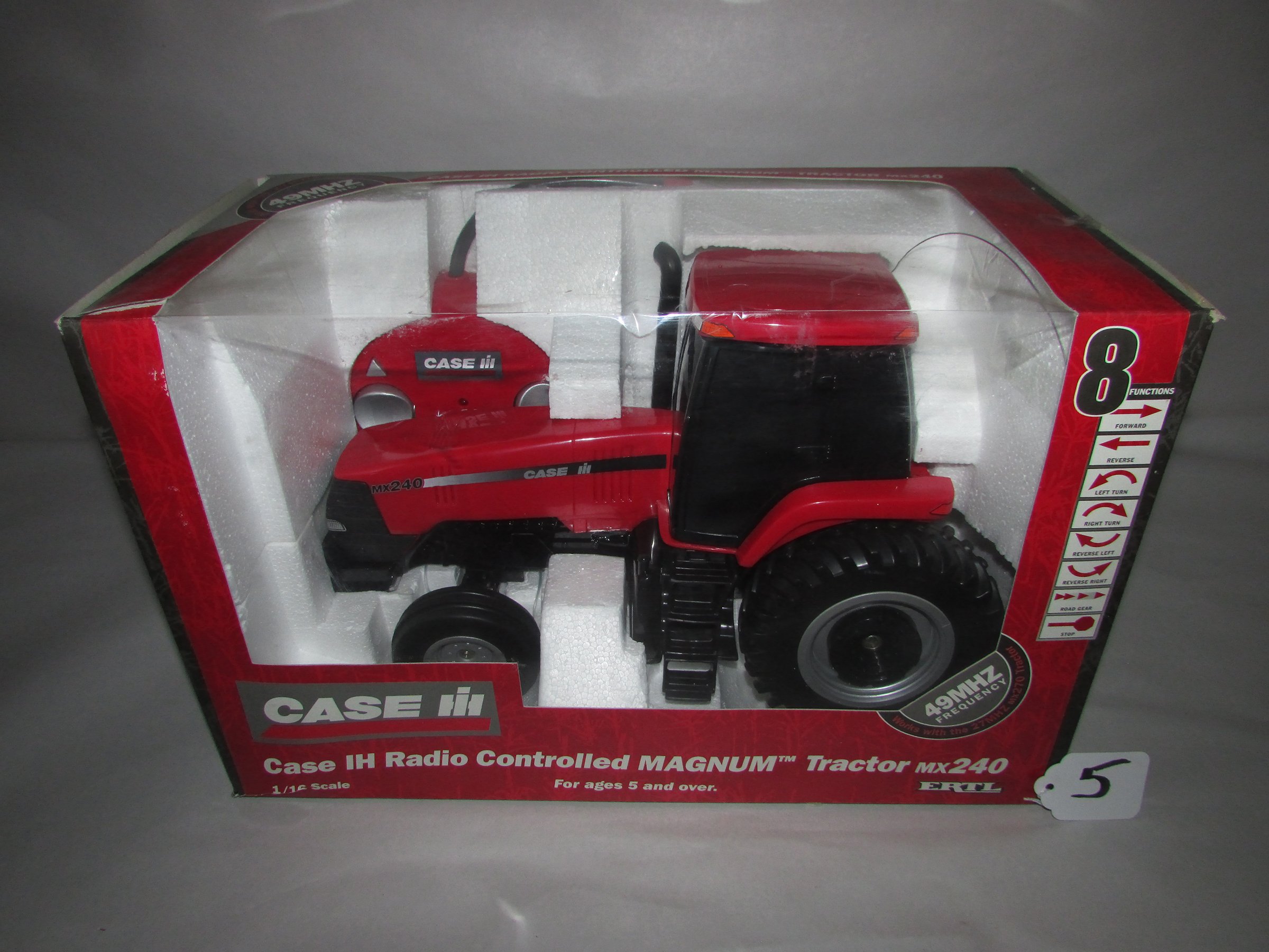 Property photo 18 - LARGE TOY AUCTION IN WHITLEY COUNTY, INDIANA