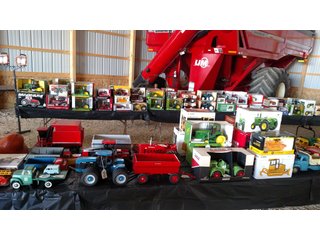 Property photo 400 - LARGE TOY AUCTION IN WHITLEY COUNTY, INDIANA
