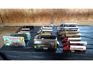 Property photo 398 - LARGE TOY AUCTION IN WHITLEY COUNTY, INDIANA