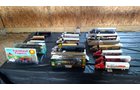 Property photo 398 - LARGE TOY AUCTION IN WHITLEY COUNTY, INDIANA