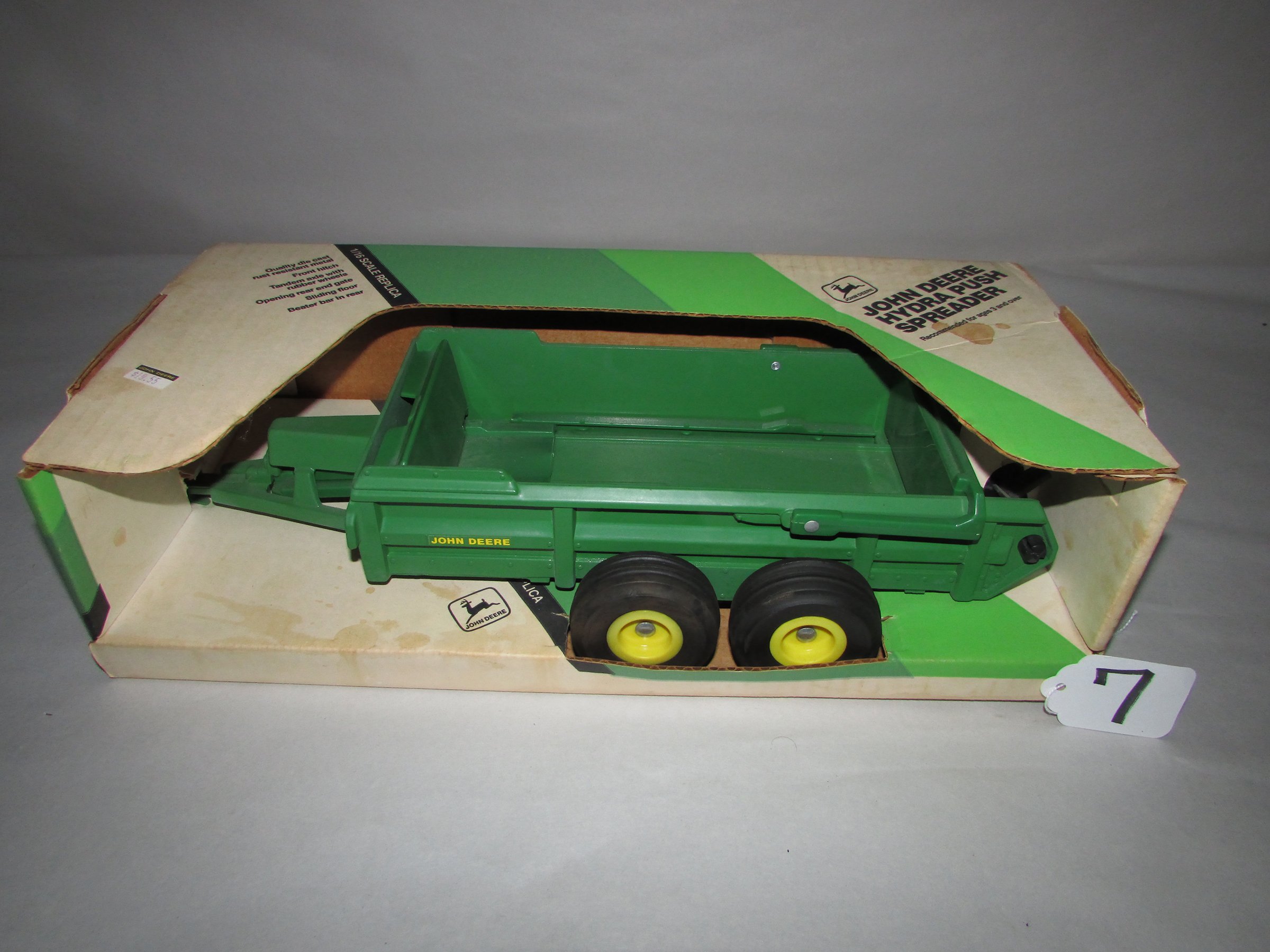Property photo 19 - LARGE TOY AUCTION IN WHITLEY COUNTY, INDIANA