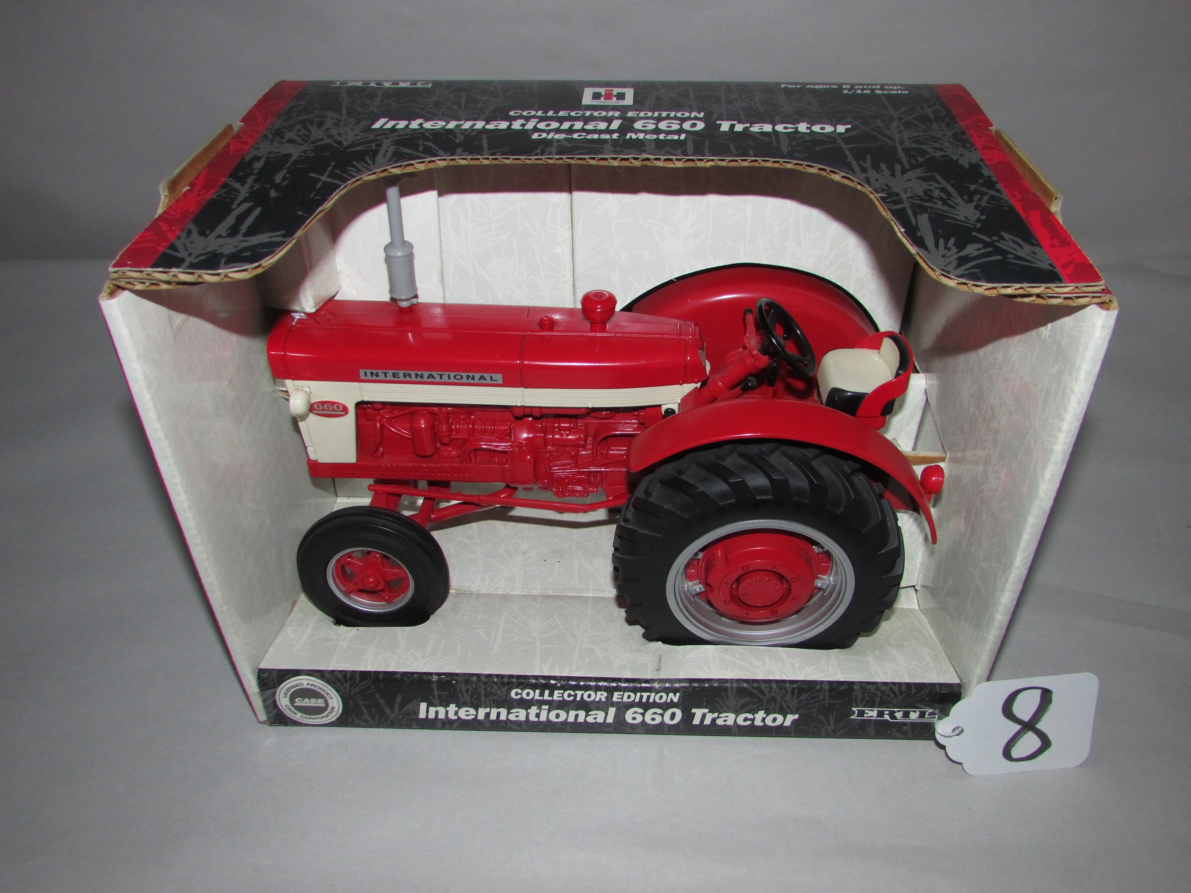 Property photo 20 - LARGE TOY AUCTION IN WHITLEY COUNTY, INDIANA