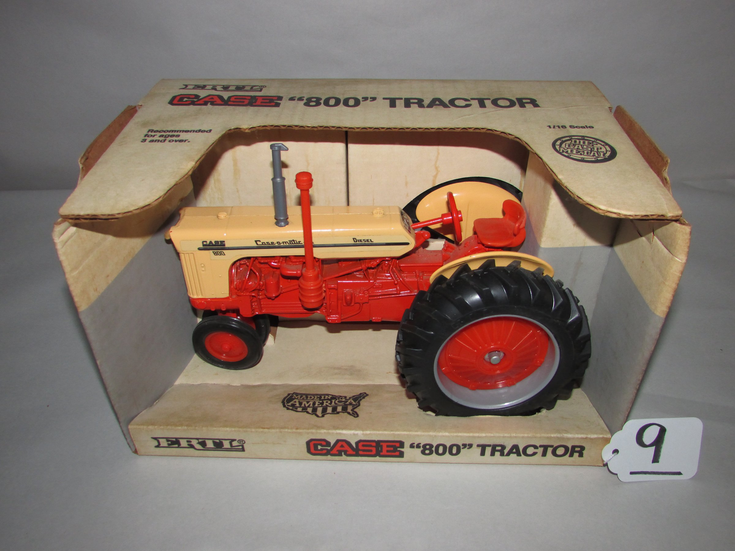 Property photo 21 - LARGE TOY AUCTION IN WHITLEY COUNTY, INDIANA
