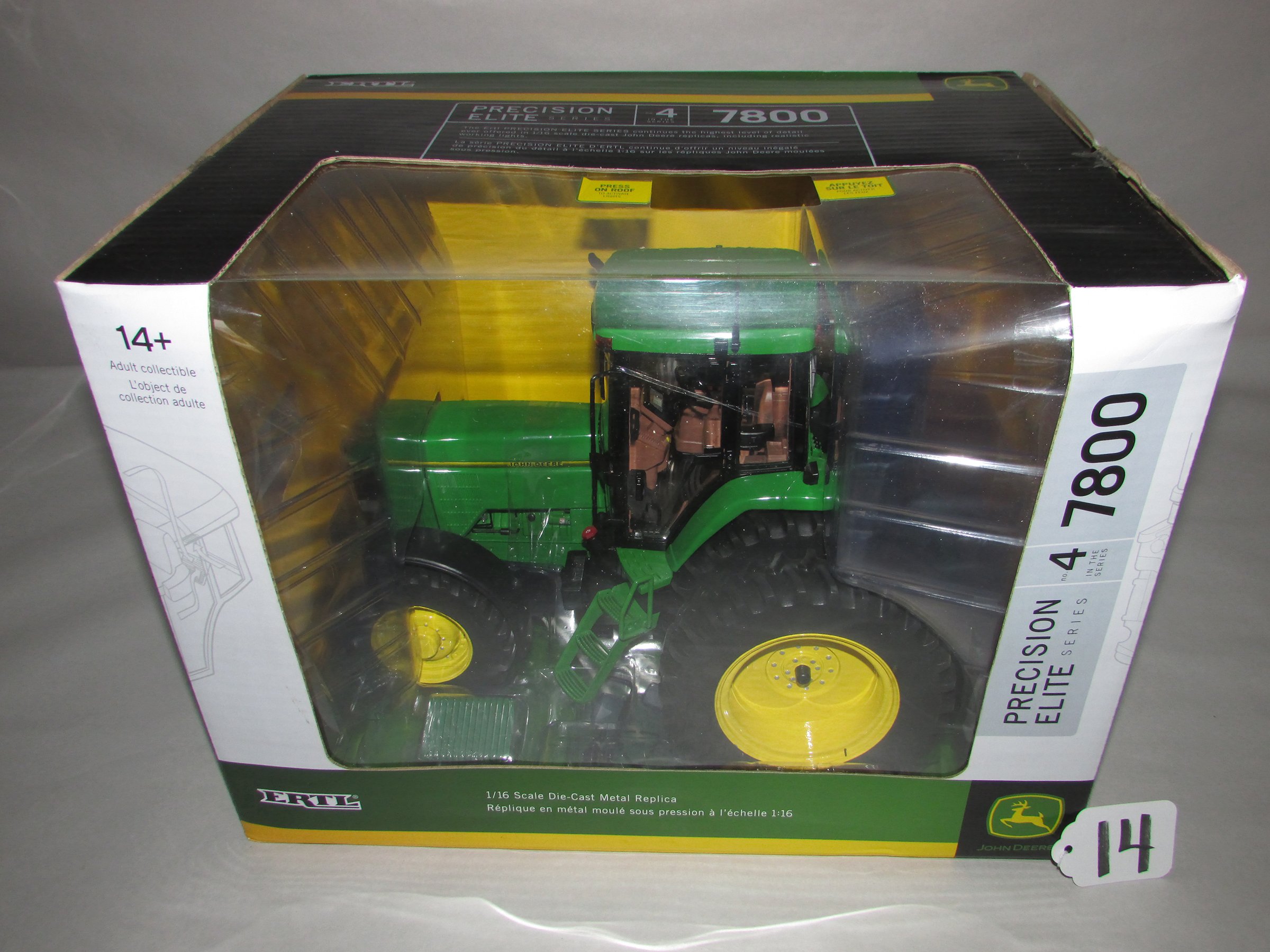 Property photo 27 - LARGE TOY AUCTION IN WHITLEY COUNTY, INDIANA