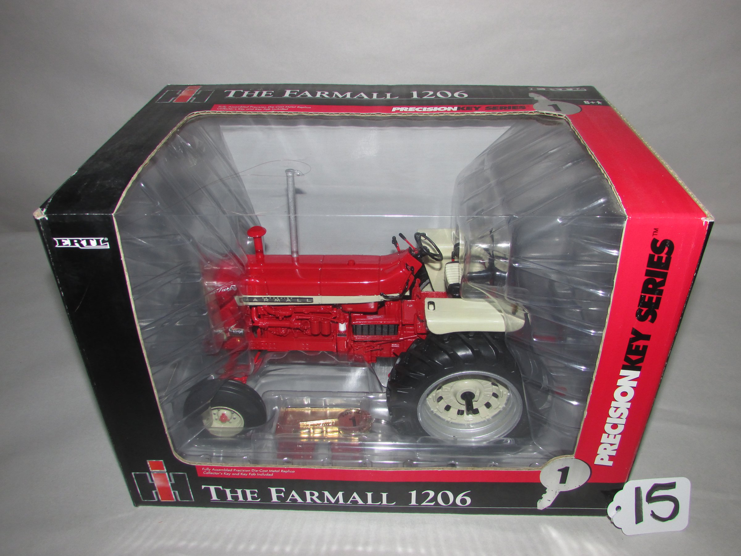 Property photo 26 - LARGE TOY AUCTION IN WHITLEY COUNTY, INDIANA