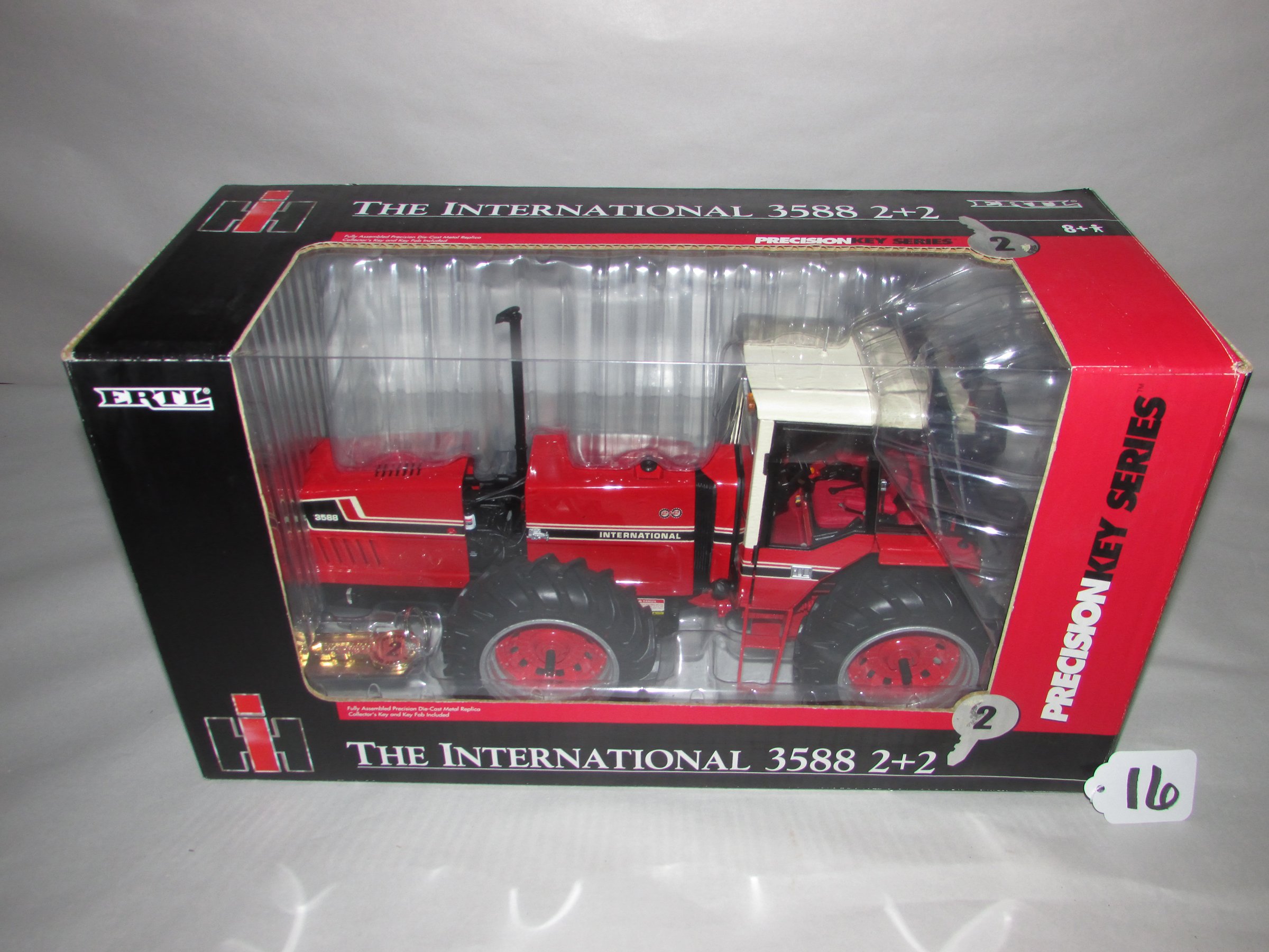 Property photo 30 - LARGE TOY AUCTION IN WHITLEY COUNTY, INDIANA