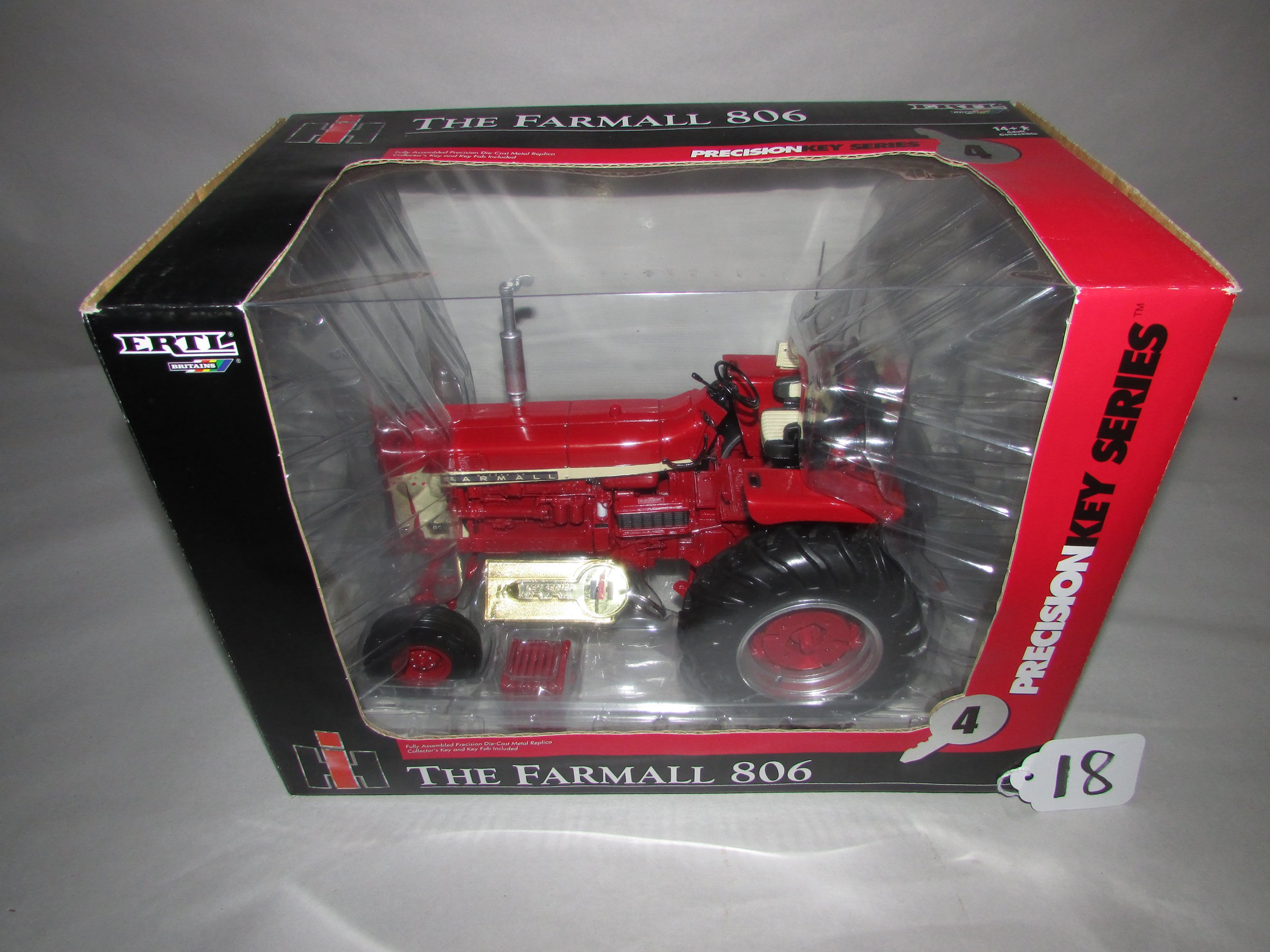 Property photo 29 - LARGE TOY AUCTION IN WHITLEY COUNTY, INDIANA