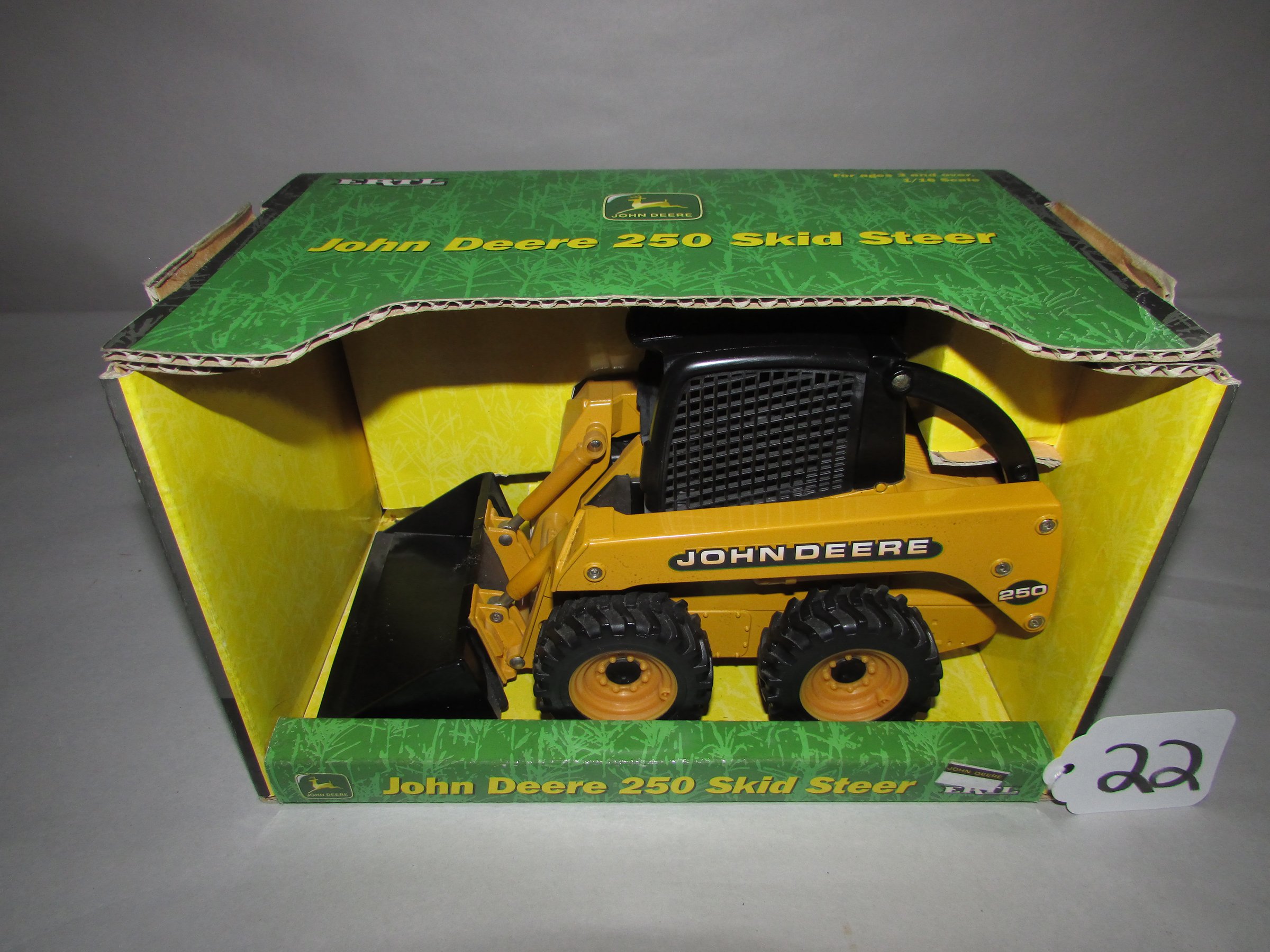 Property photo 35 - LARGE TOY AUCTION IN WHITLEY COUNTY, INDIANA