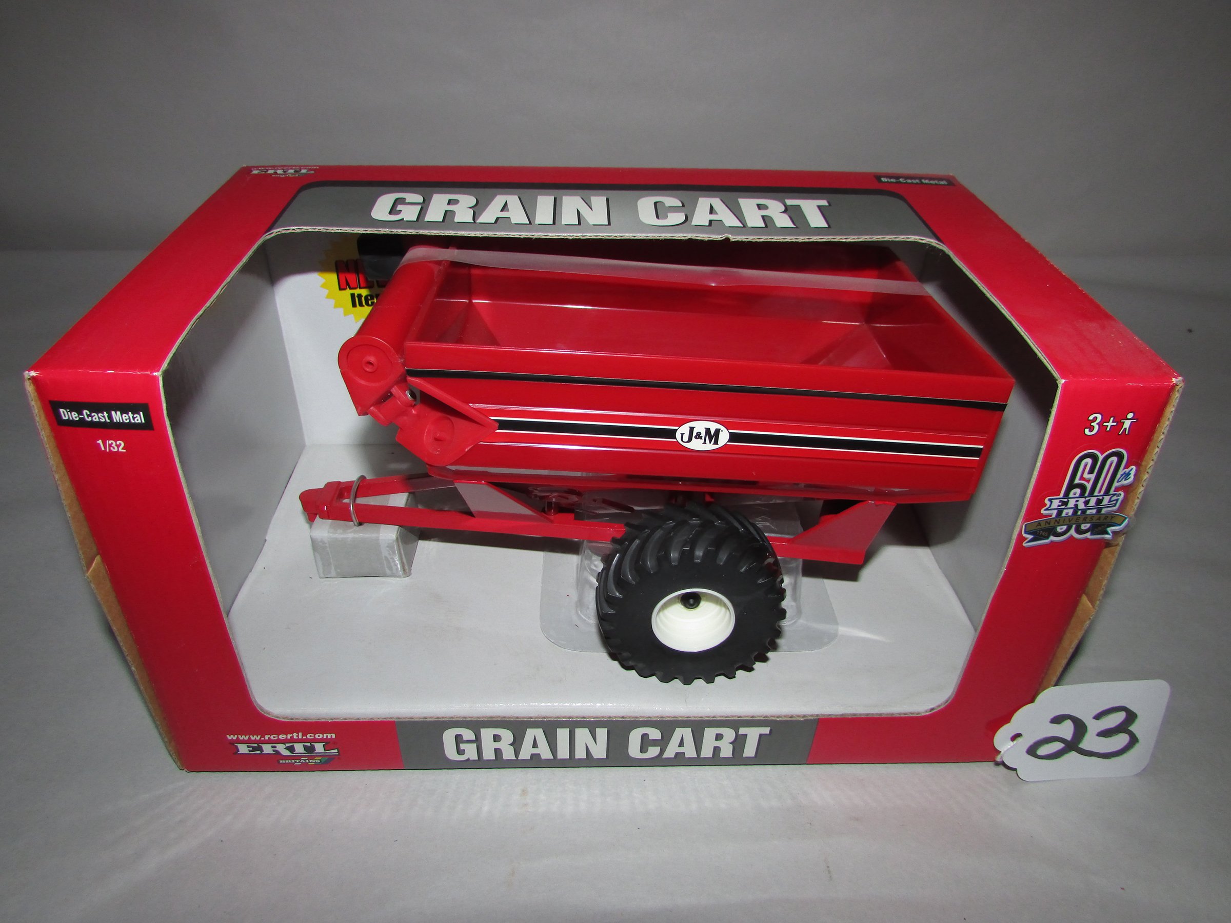 Property photo 36 - LARGE TOY AUCTION IN WHITLEY COUNTY, INDIANA