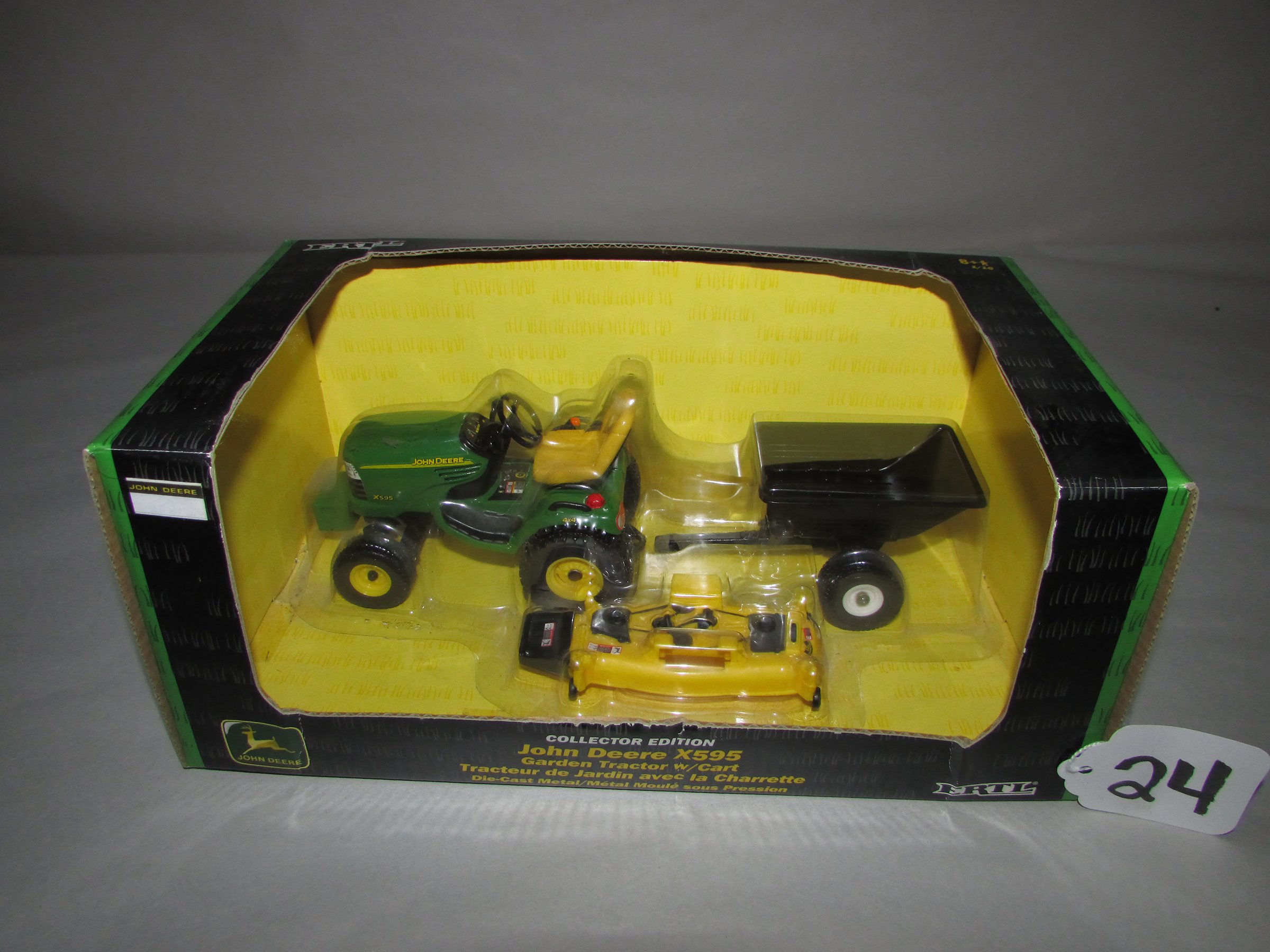 Property photo 34 - LARGE TOY AUCTION IN WHITLEY COUNTY, INDIANA