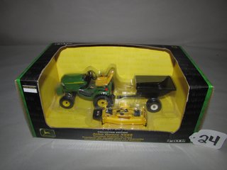 Property photo 34 - LARGE TOY AUCTION IN WHITLEY COUNTY, INDIANA