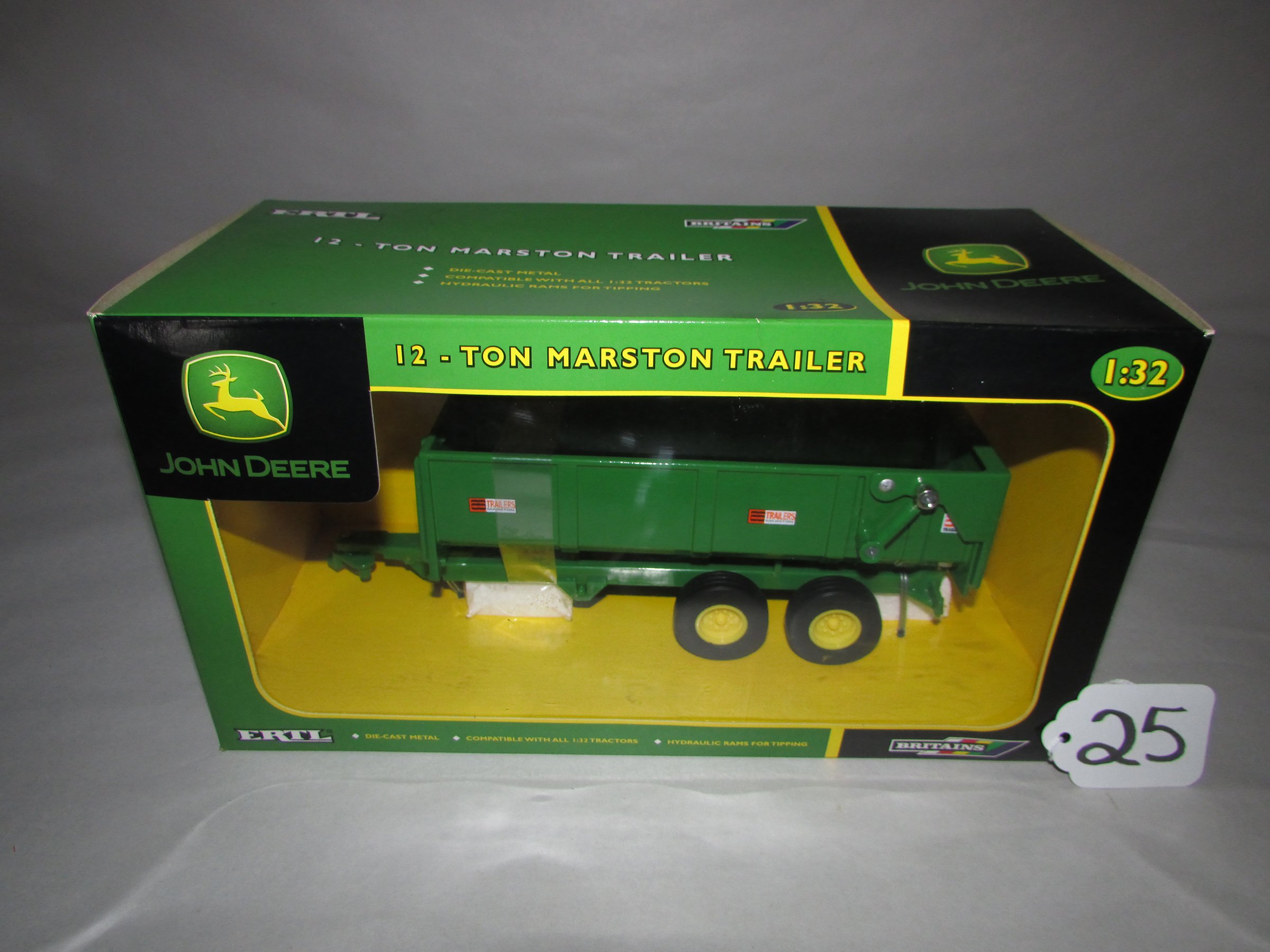 Property photo 40 - LARGE TOY AUCTION IN WHITLEY COUNTY, INDIANA