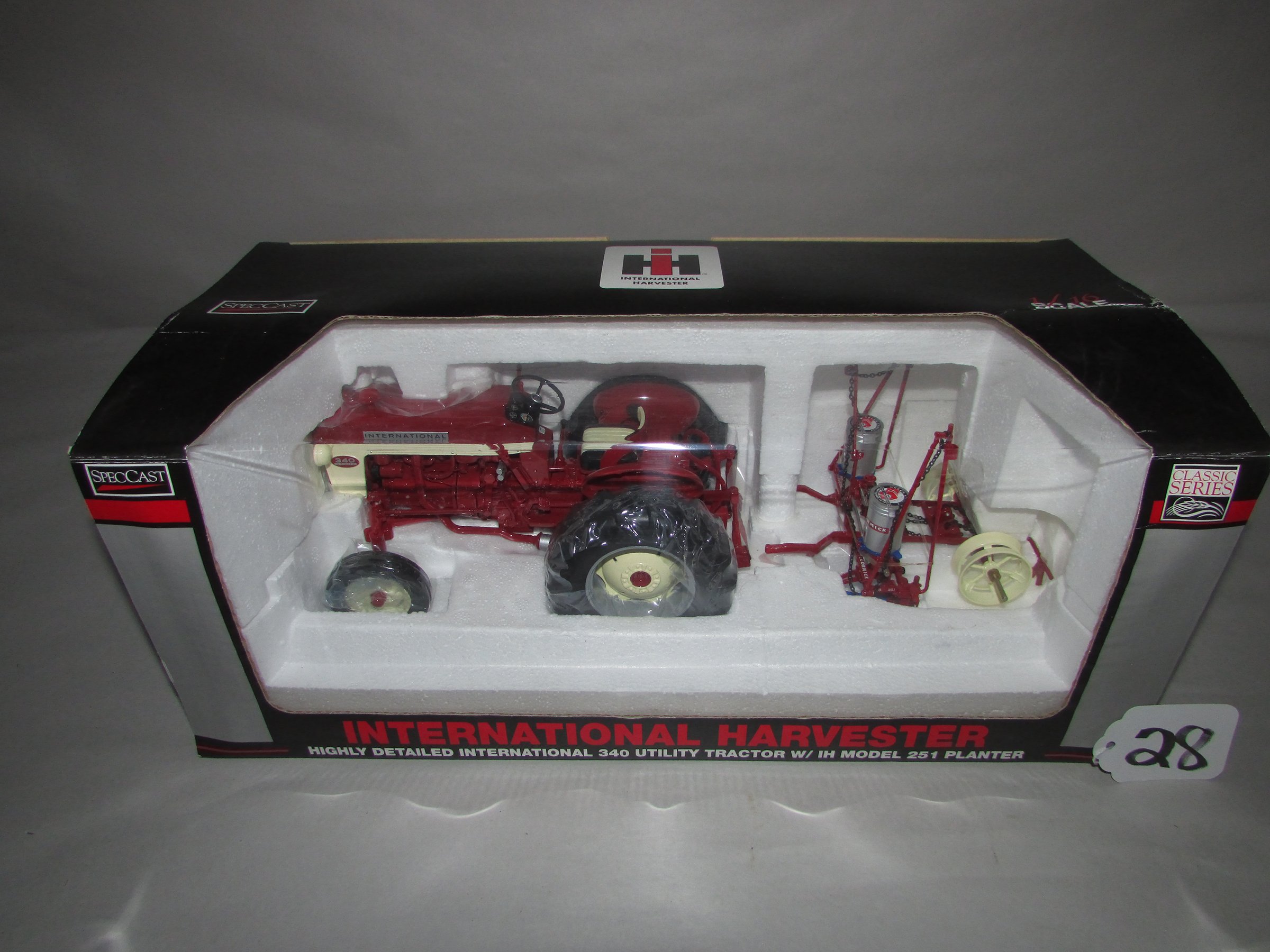 Property photo 37 - LARGE TOY AUCTION IN WHITLEY COUNTY, INDIANA