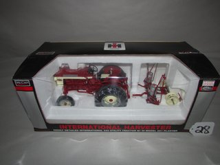 Property photo 37 - LARGE TOY AUCTION IN WHITLEY COUNTY, INDIANA