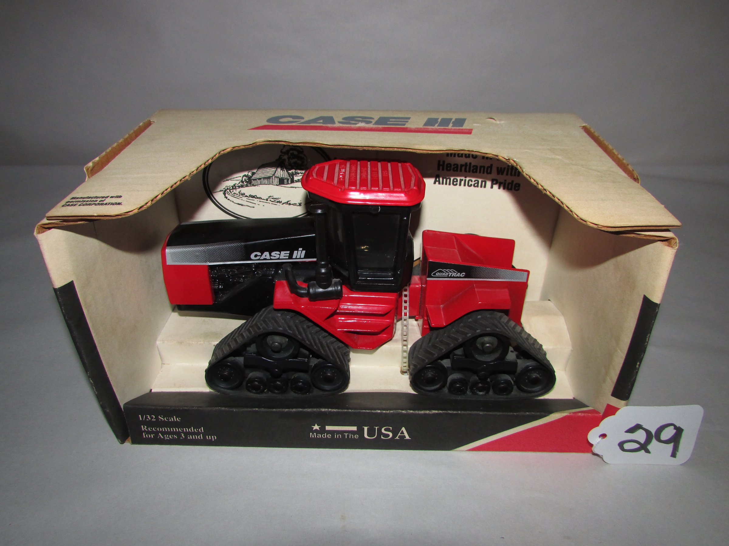 Property photo 38 - LARGE TOY AUCTION IN WHITLEY COUNTY, INDIANA