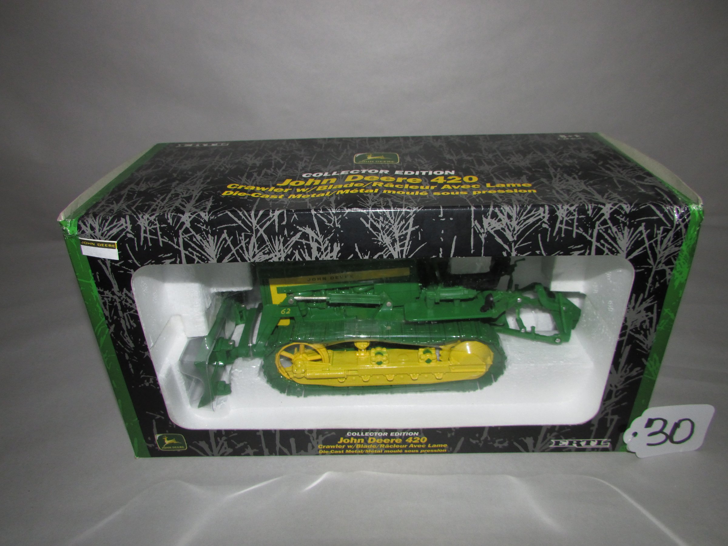 Property photo 41 - LARGE TOY AUCTION IN WHITLEY COUNTY, INDIANA