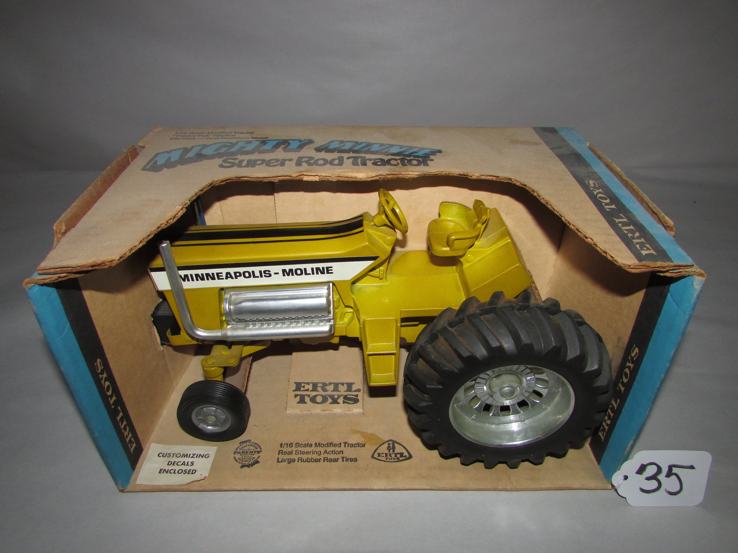 Property photo 46 - LARGE TOY AUCTION IN WHITLEY COUNTY, INDIANA