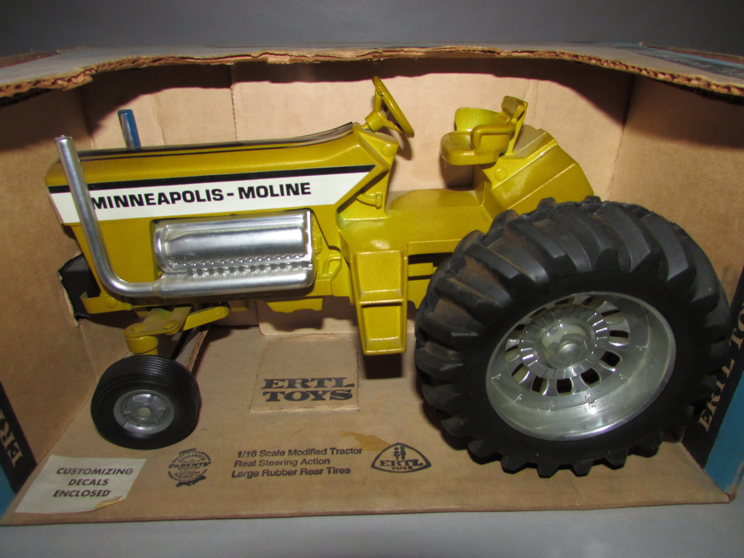 Property photo 47 - LARGE TOY AUCTION IN WHITLEY COUNTY, INDIANA