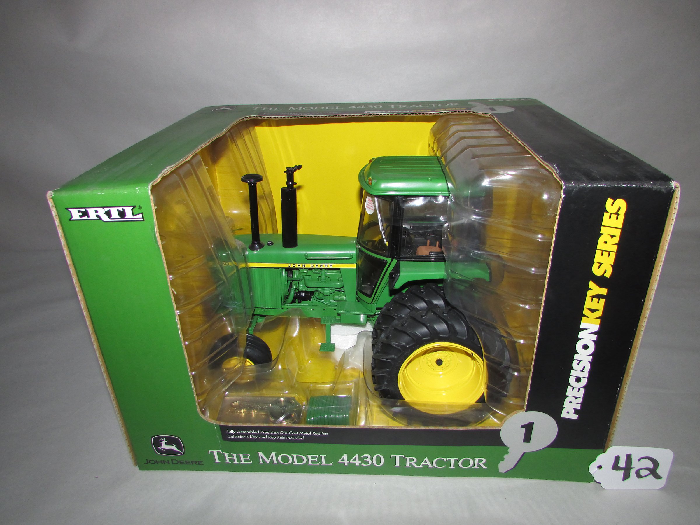 Property photo 49 - LARGE TOY AUCTION IN WHITLEY COUNTY, INDIANA