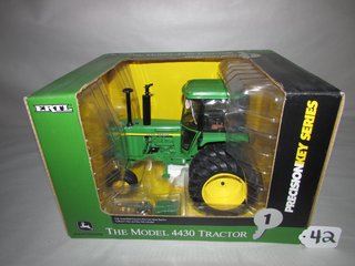 Property photo 49 - LARGE TOY AUCTION IN WHITLEY COUNTY, INDIANA