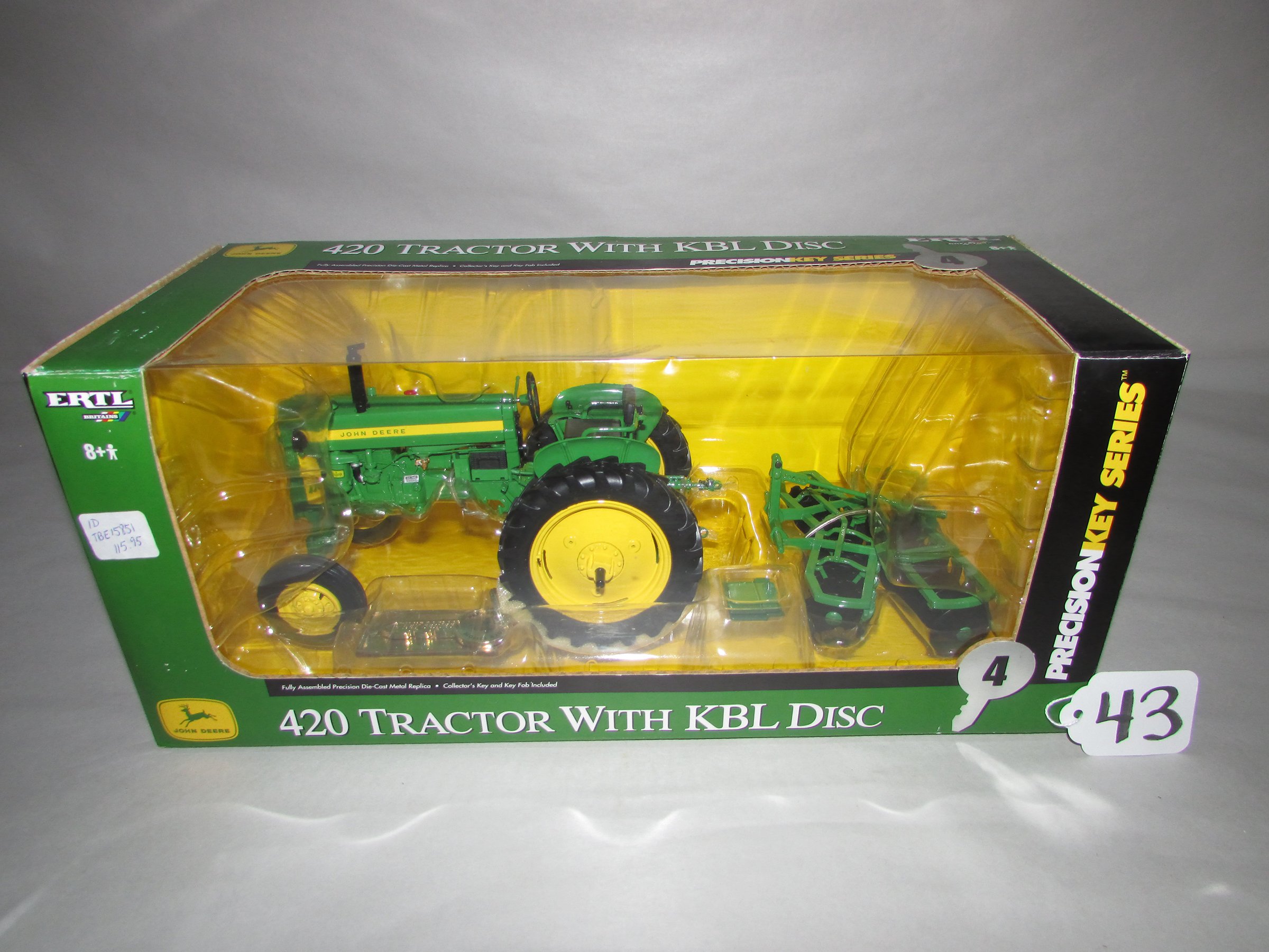 Property photo 51 - LARGE TOY AUCTION IN WHITLEY COUNTY, INDIANA