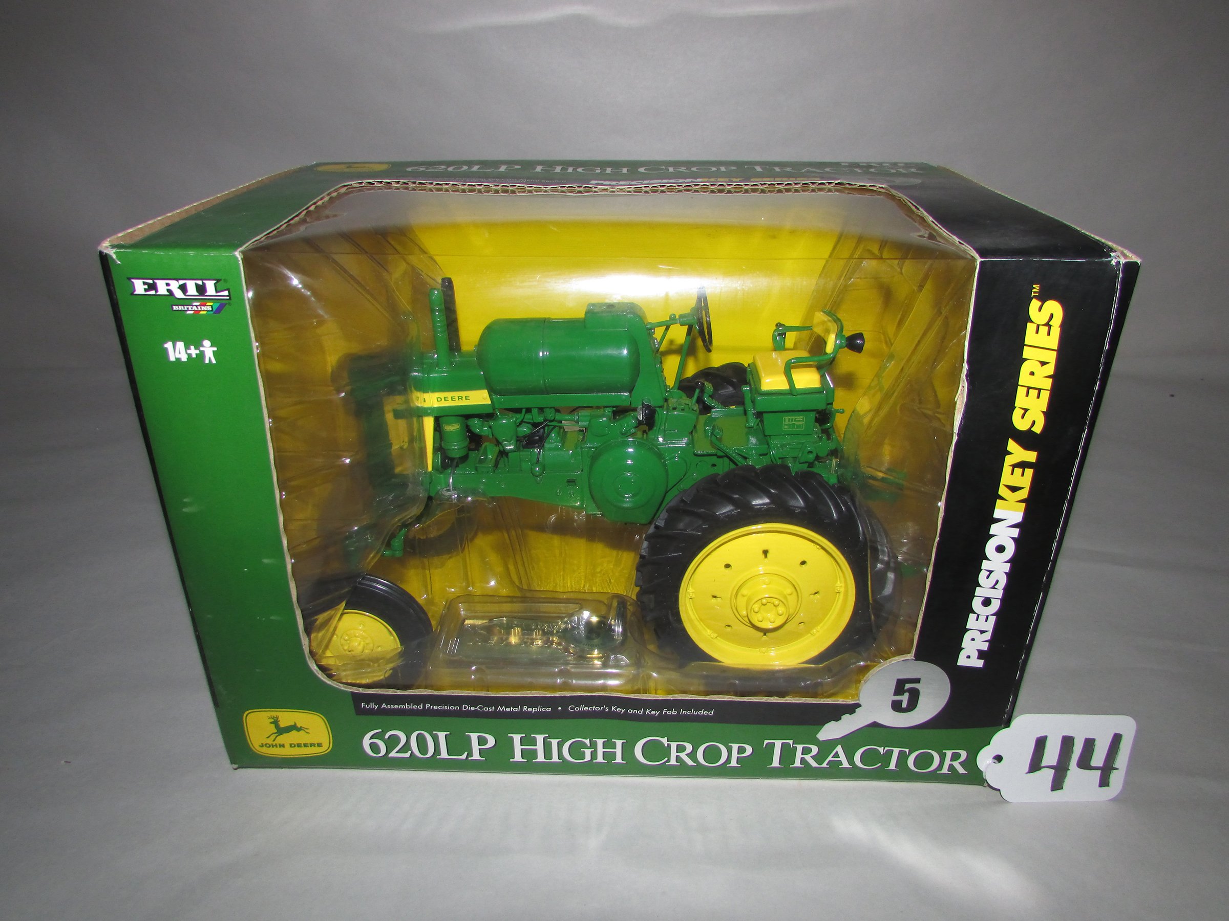 Property photo 50 - LARGE TOY AUCTION IN WHITLEY COUNTY, INDIANA