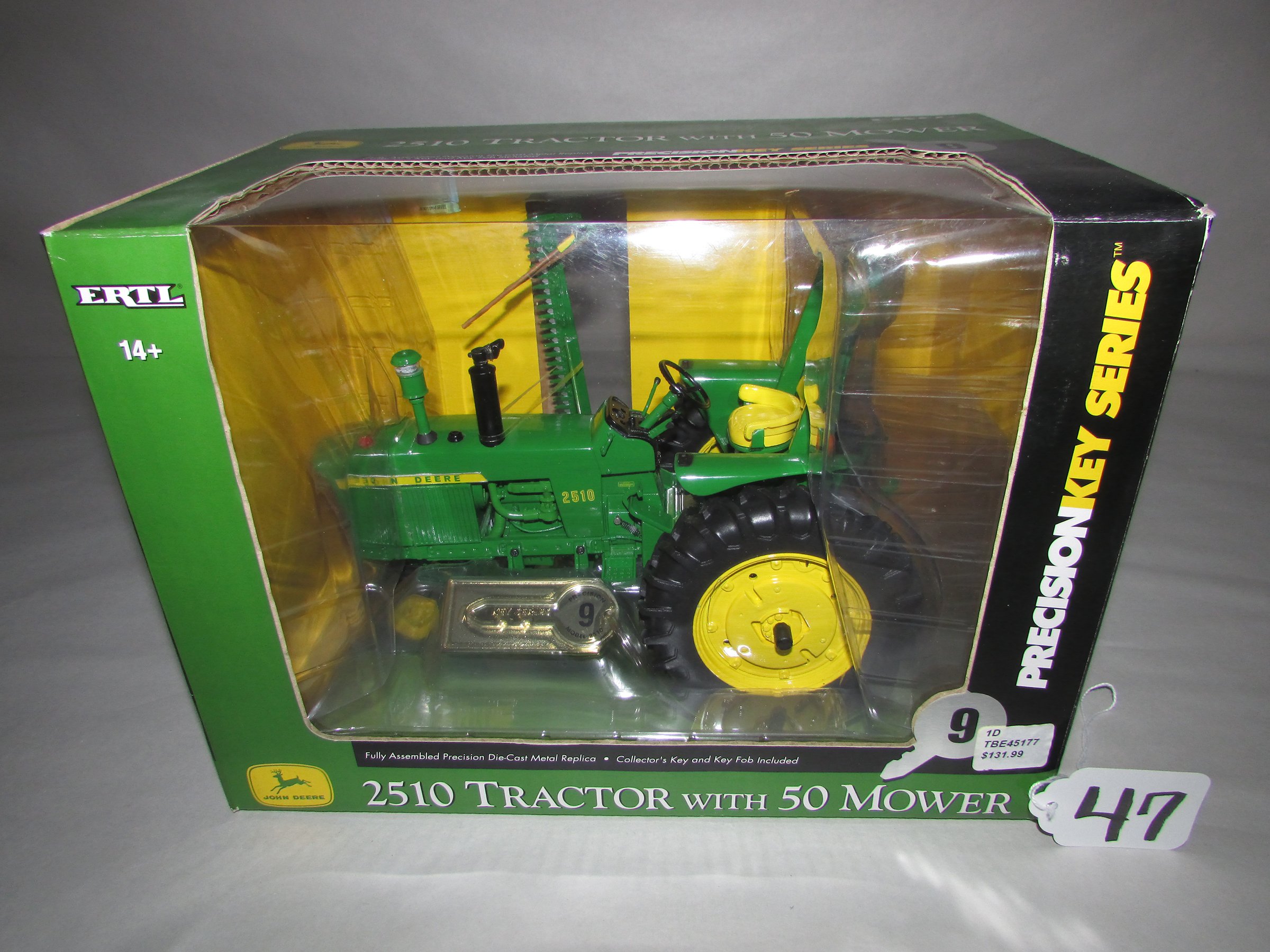 Property photo 52 - LARGE TOY AUCTION IN WHITLEY COUNTY, INDIANA