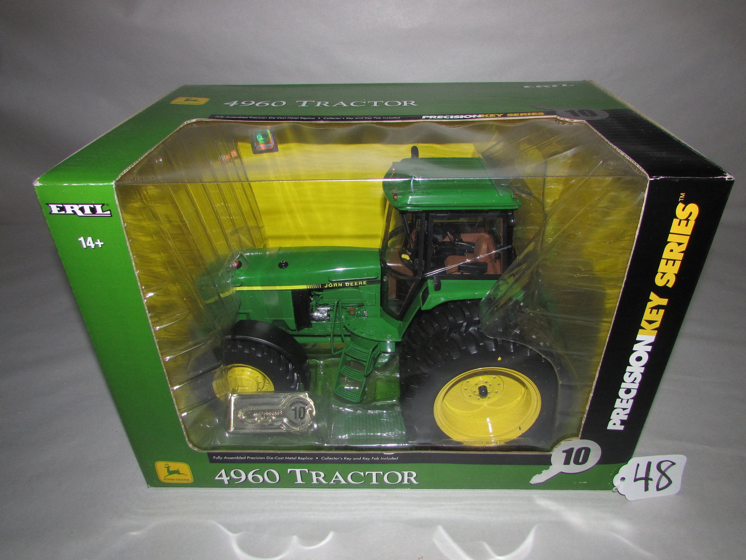 Property photo 53 - LARGE TOY AUCTION IN WHITLEY COUNTY, INDIANA